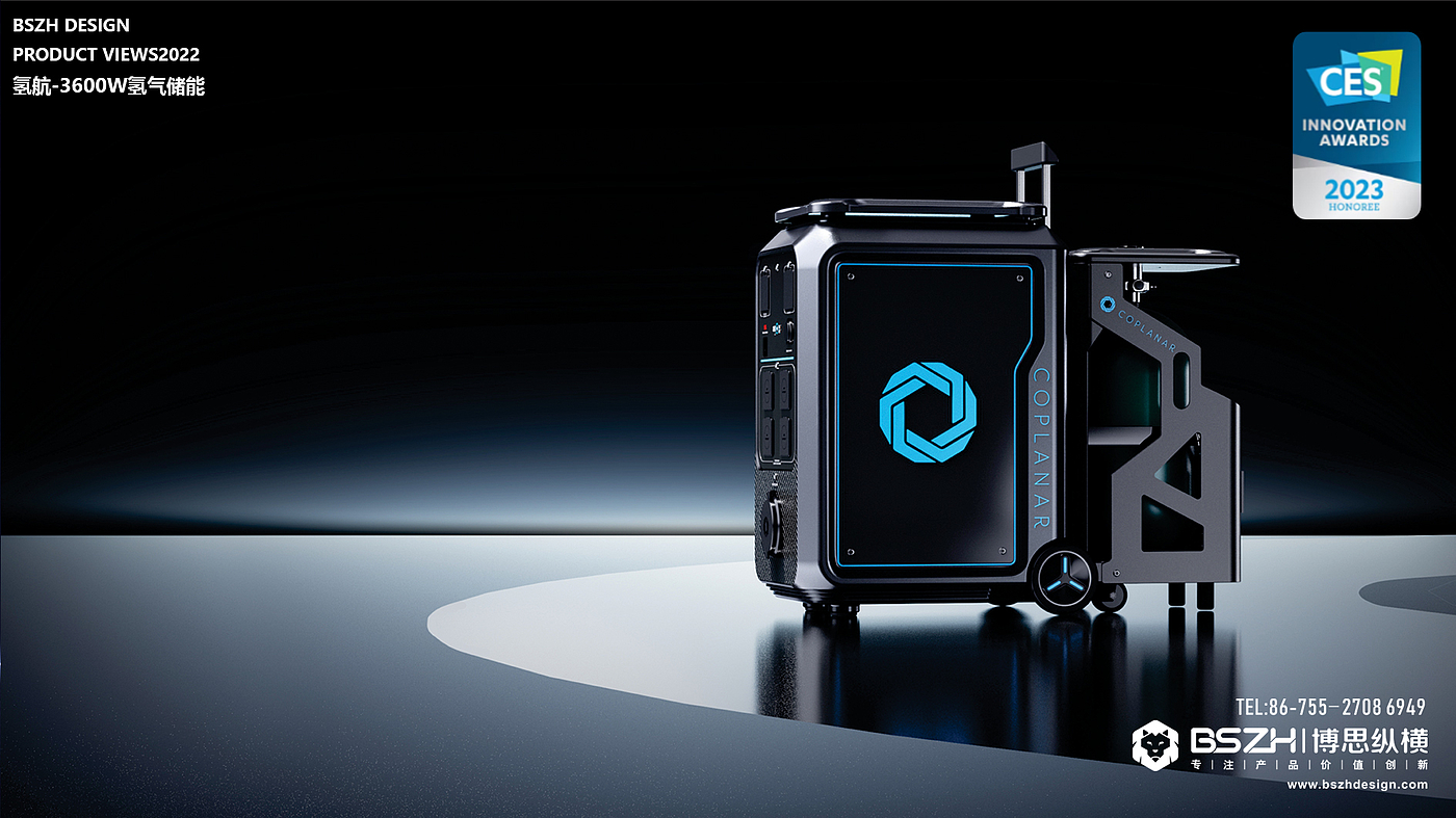 High-end Industrial Design & Intelligent Hardware Product Design Specialist，