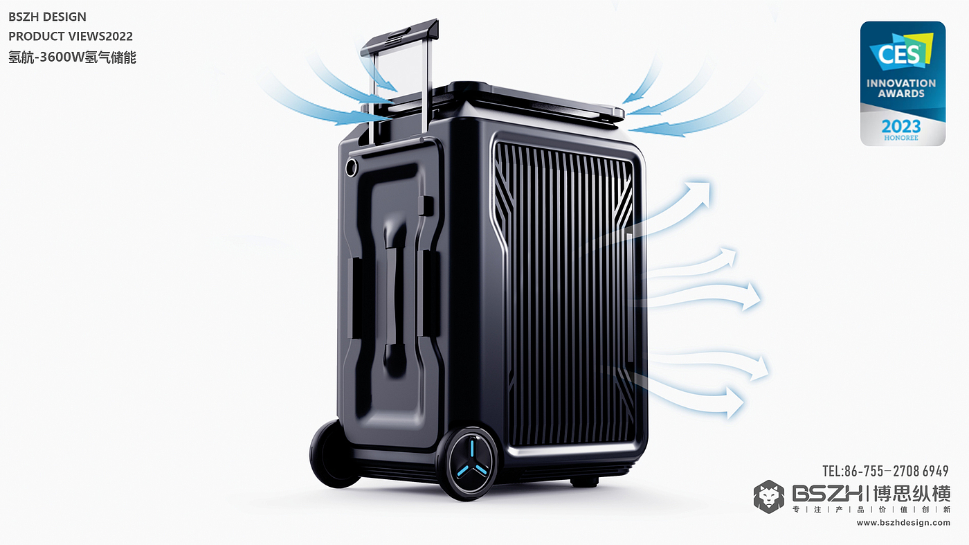 High-end Industrial Design & Intelligent Hardware Product Design Specialist，