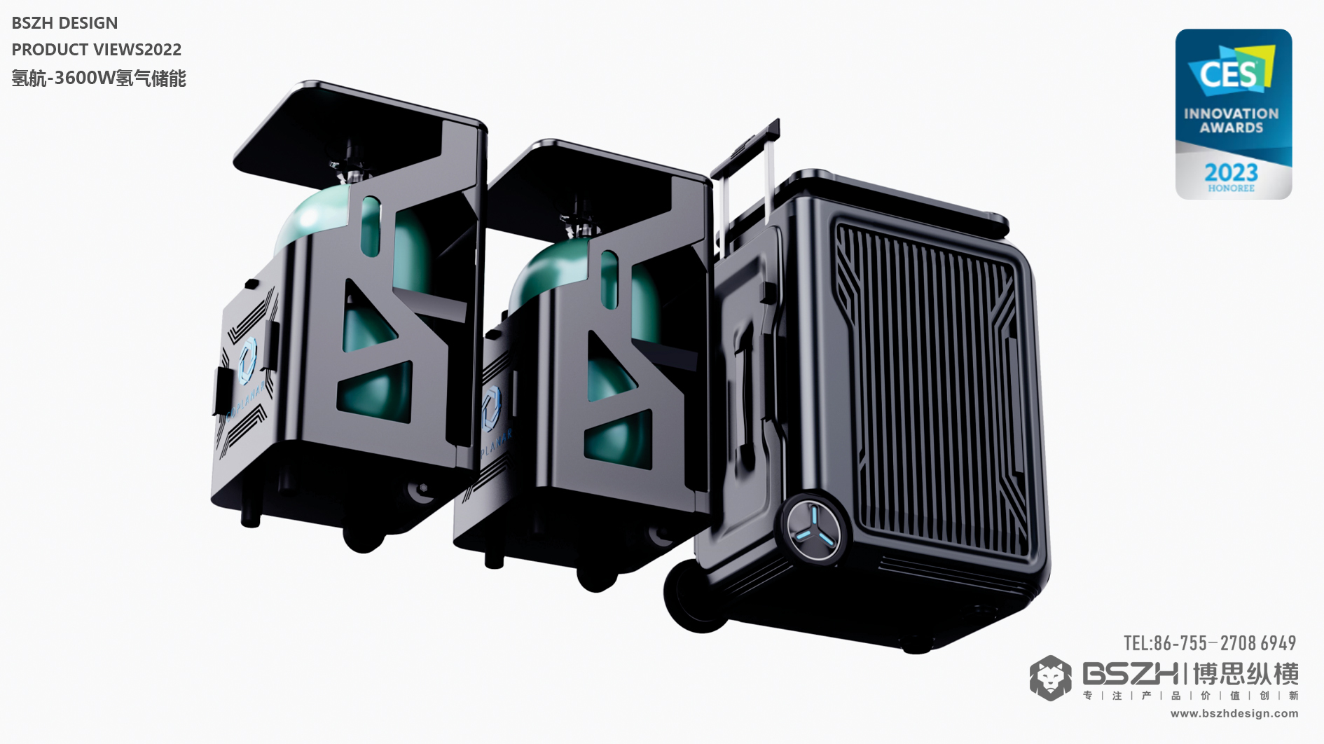 High-end Industrial Design & Intelligent Hardware Product Design Specialist，