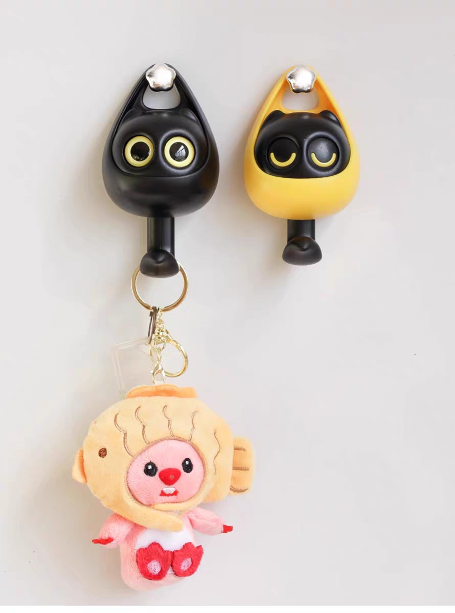 Blink hook, small pet, elf, real photo sharing，