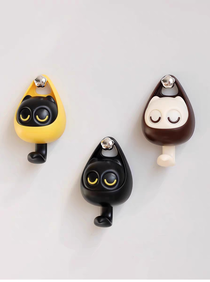 Blink hook, small pet, elf, real photo sharing，