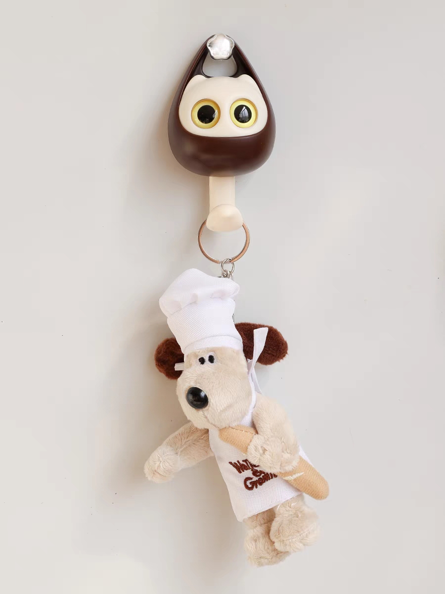 Blink hook, small pet, elf, real photo sharing，