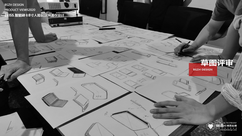 High-end Industrial Design & Intelligent Hardware Product Design Specialist，