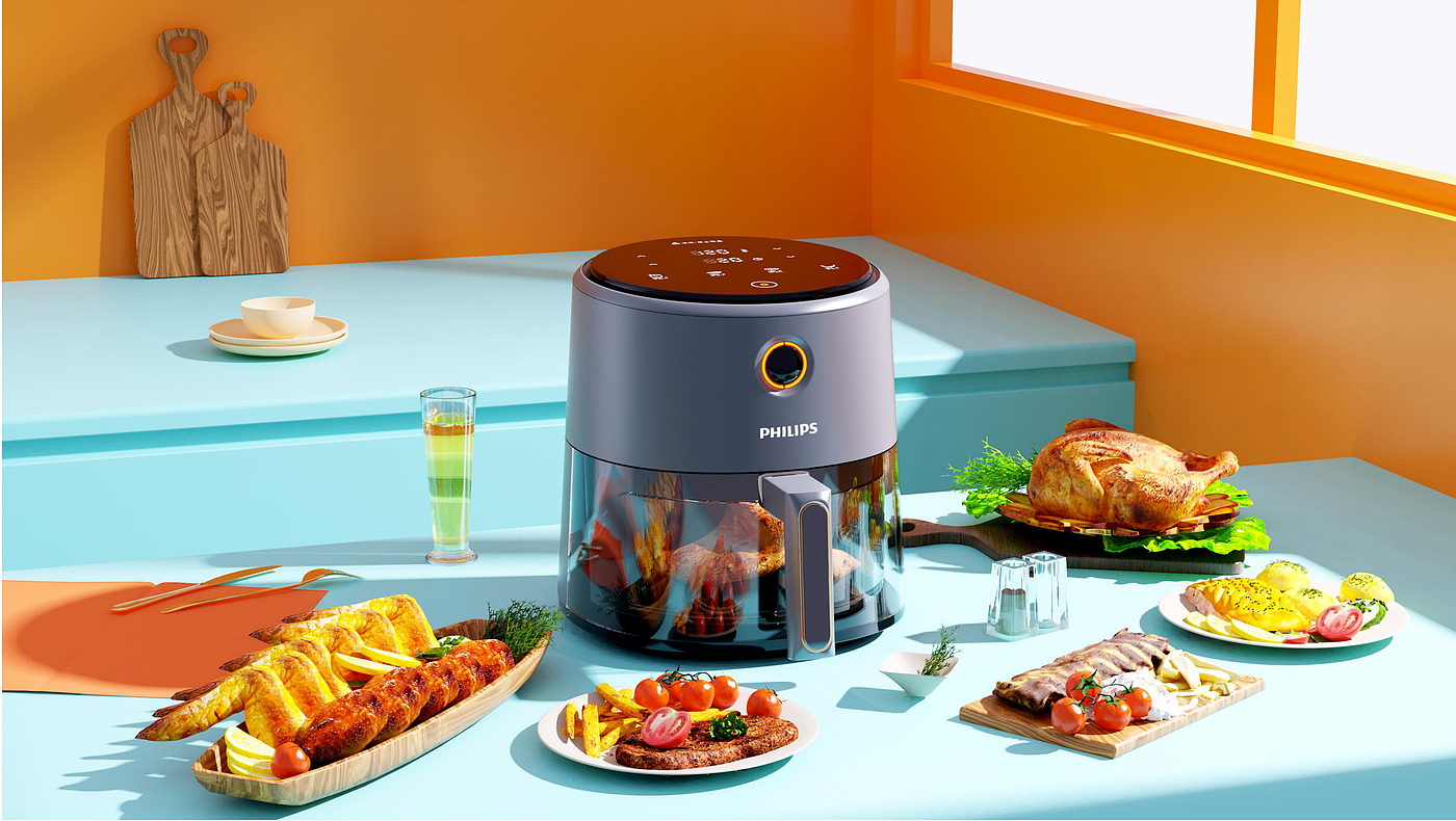 High-end industrial design & smart home appliance product design experts，