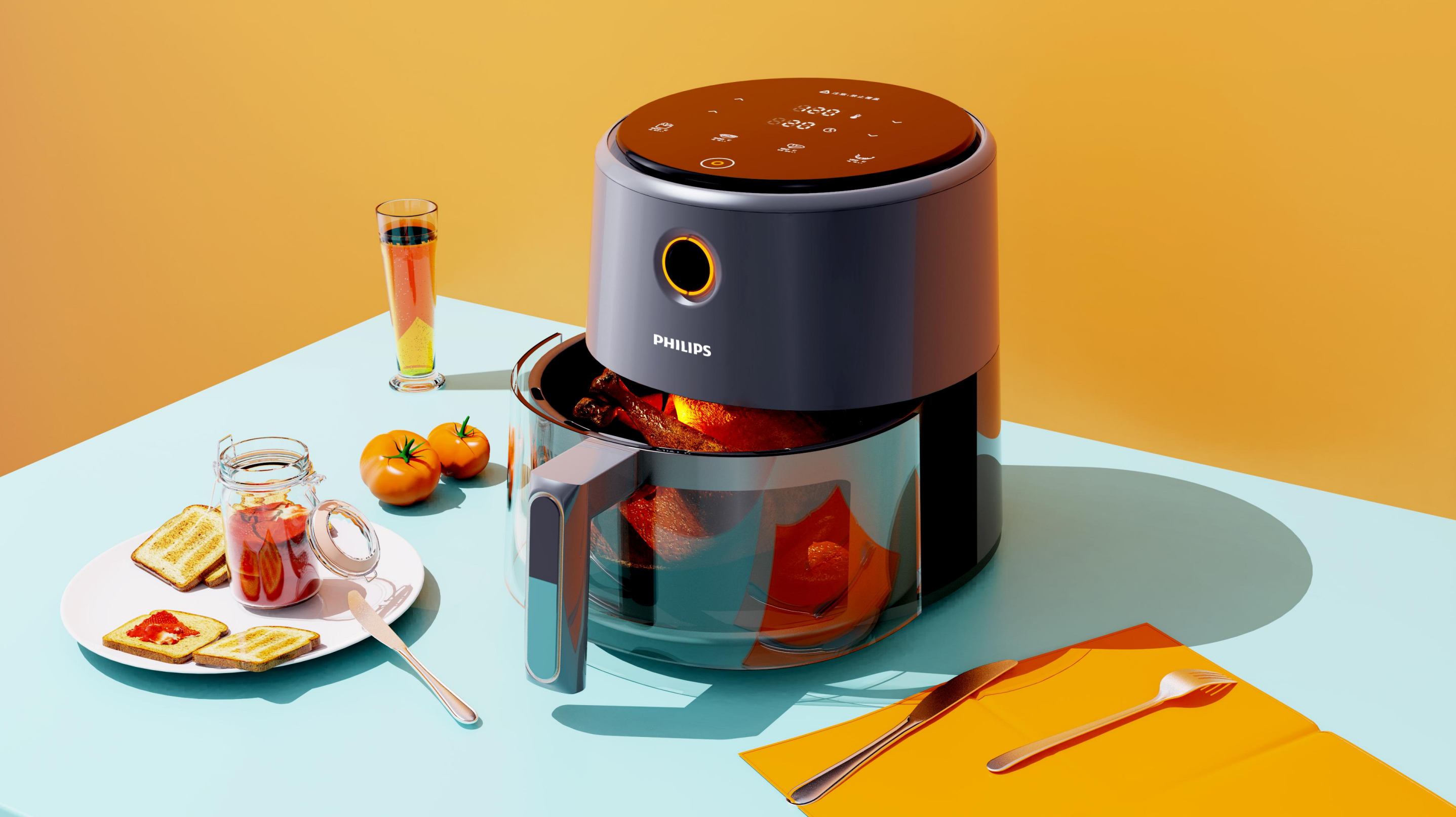 High-end industrial design & smart home appliance product design experts，