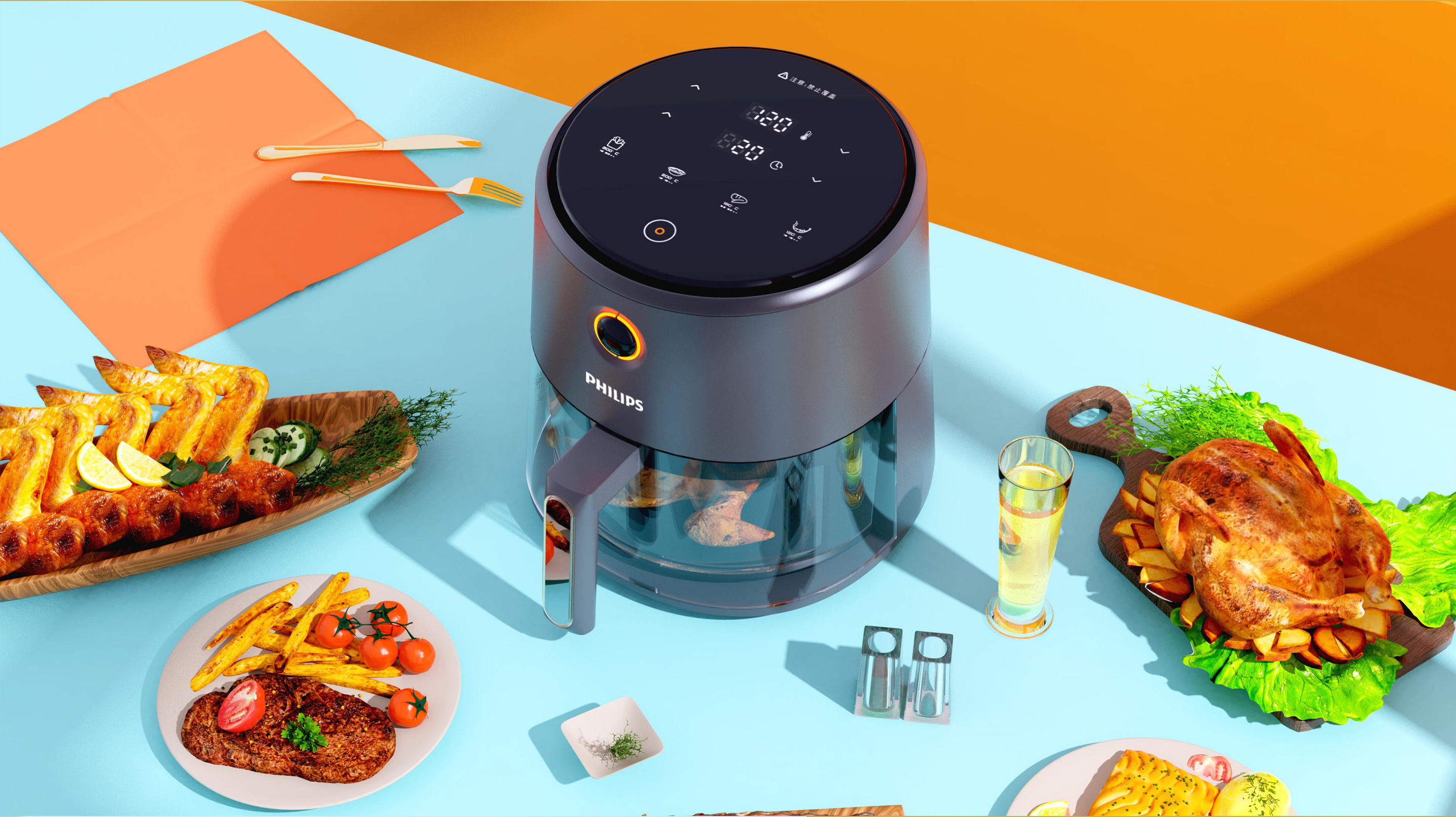 High-end industrial design & smart home appliance product design experts，