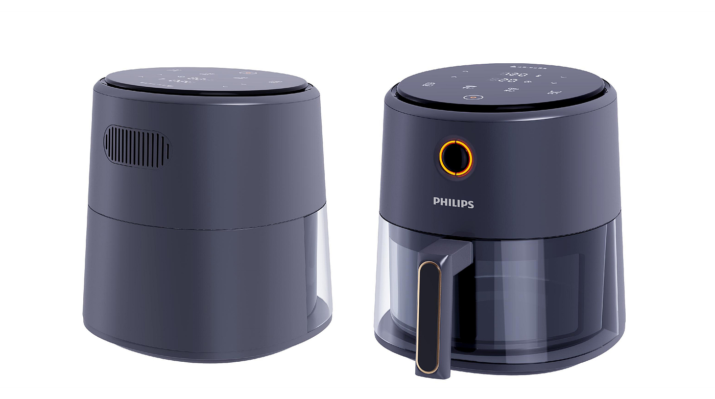 High-end industrial design & smart home appliance product design experts，