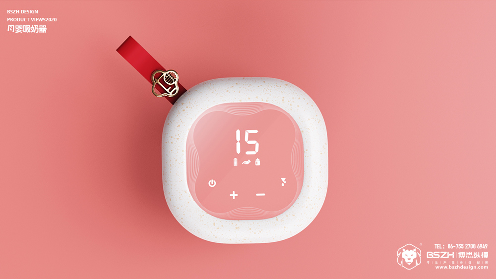 High-end Industrial Design & Baby Product Design Expert，