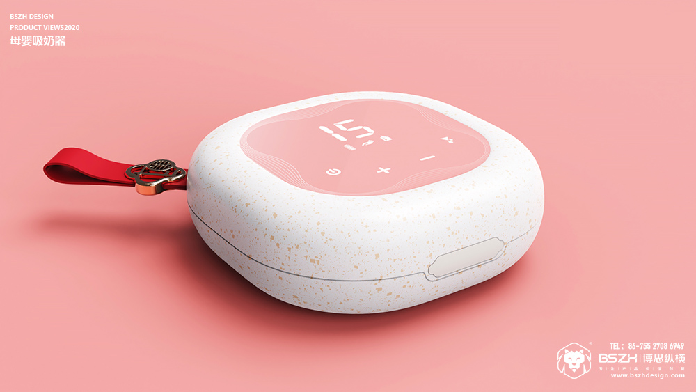 High-end Industrial Design & Baby Product Design Expert，