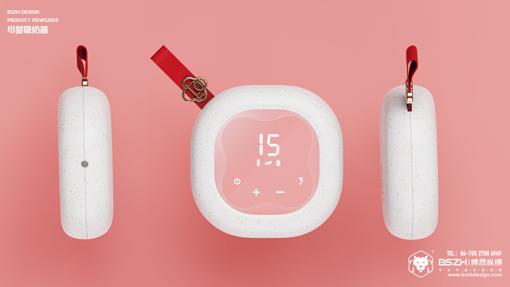 High-end Industrial Design & Baby Product Design Expert，