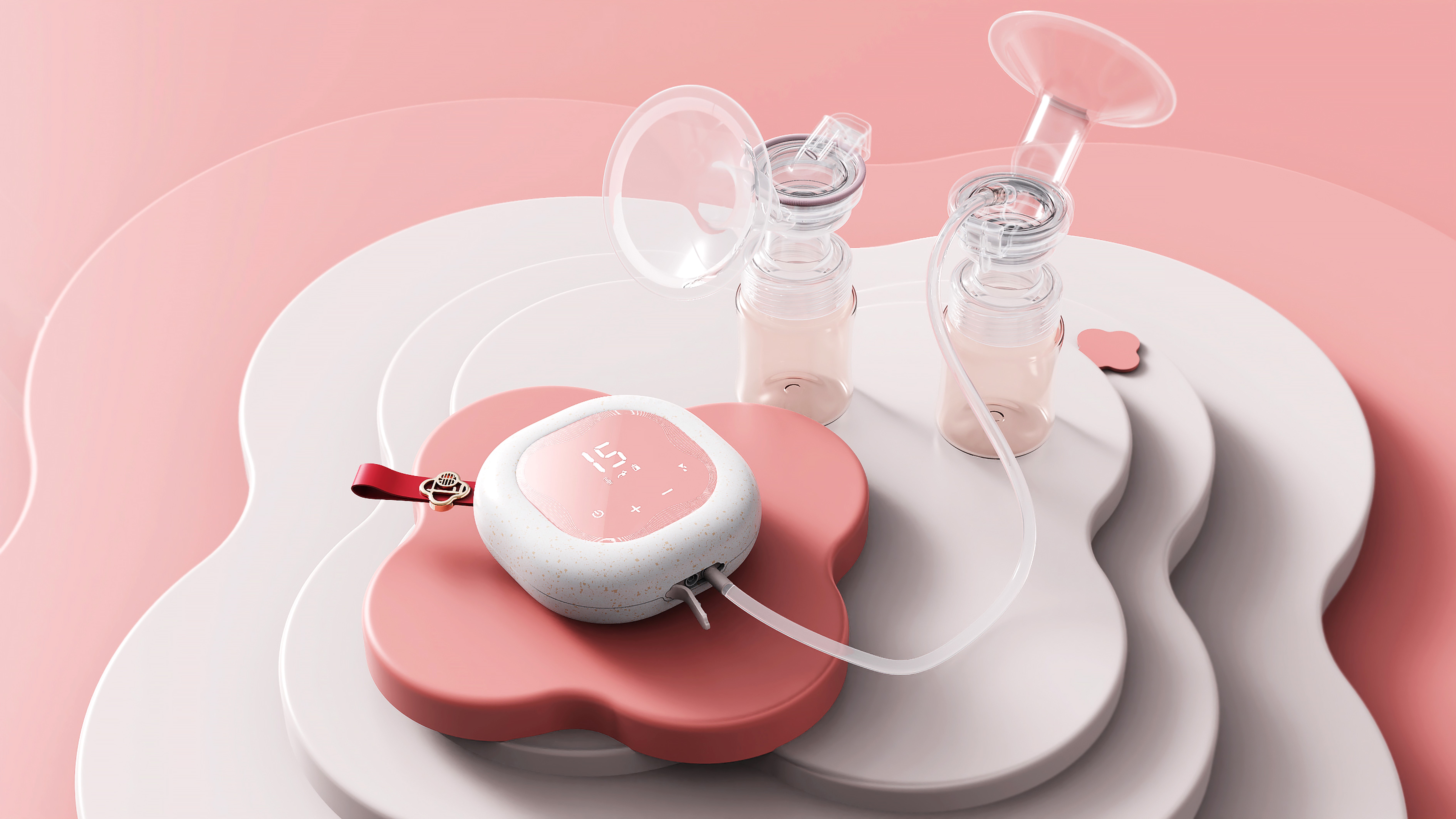 High-end Industrial Design & Baby Product Design Expert，