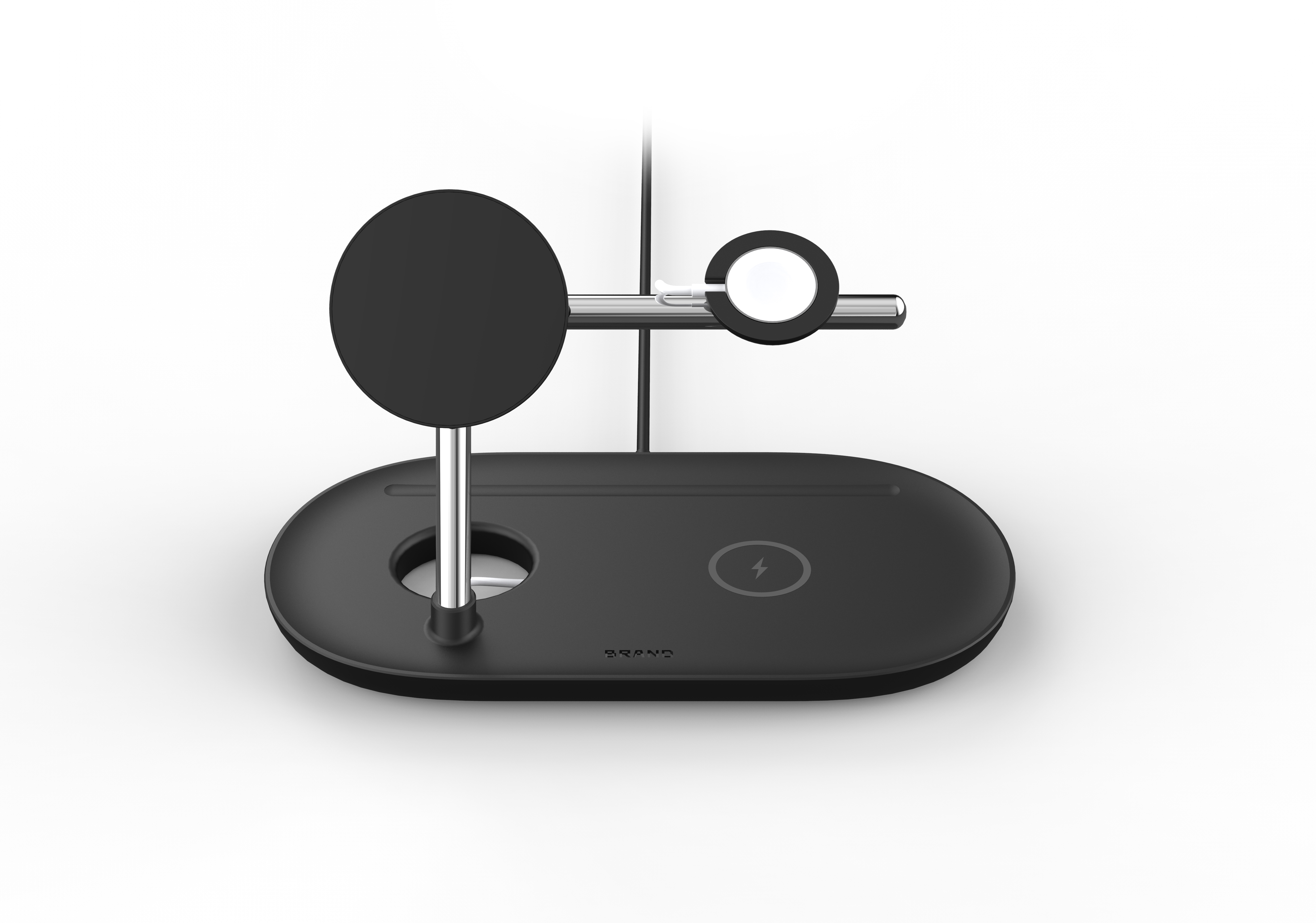 Wireless charging，