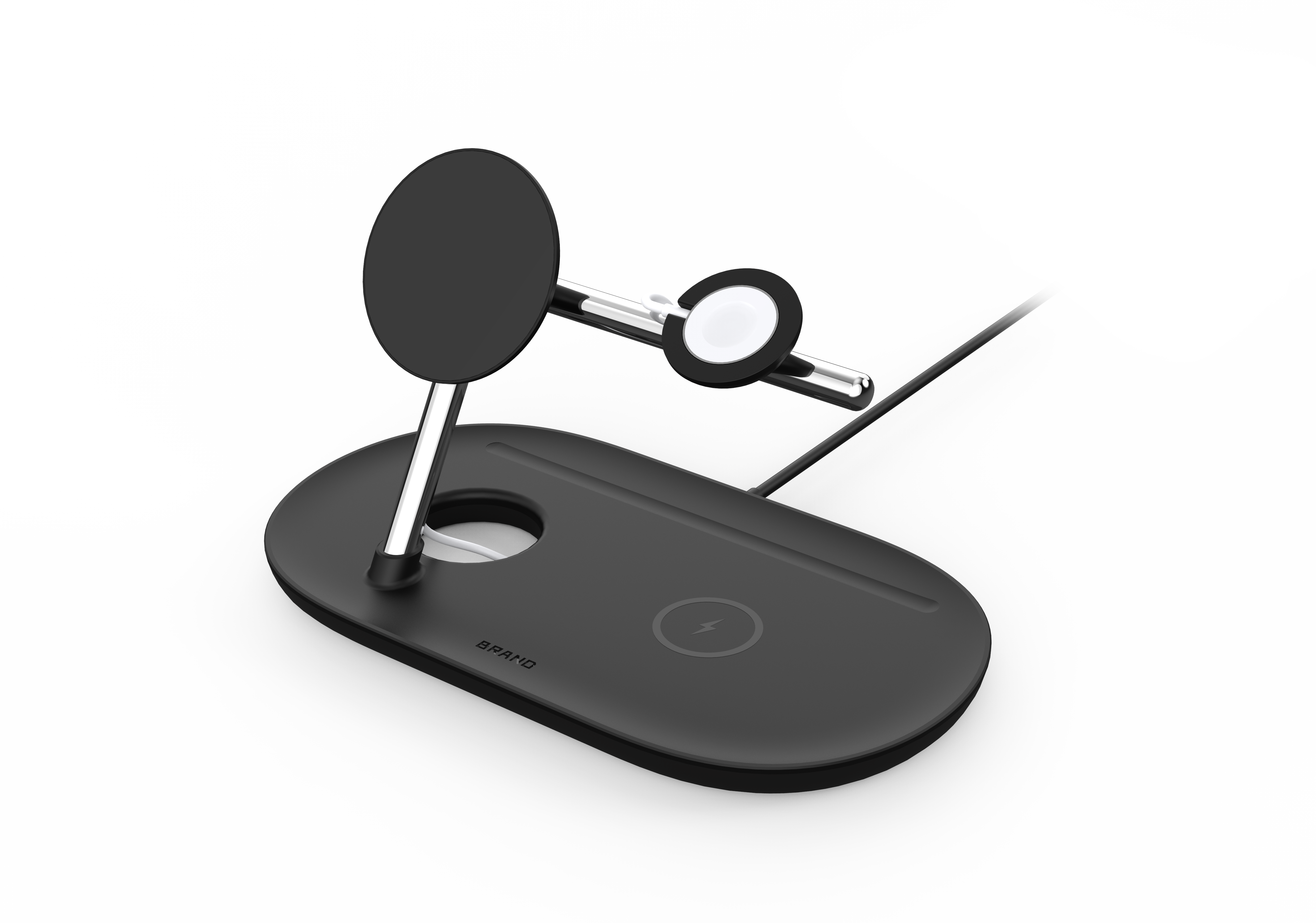 Wireless charging，