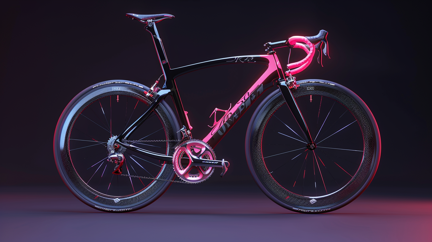 Bicycle，Travel，young，