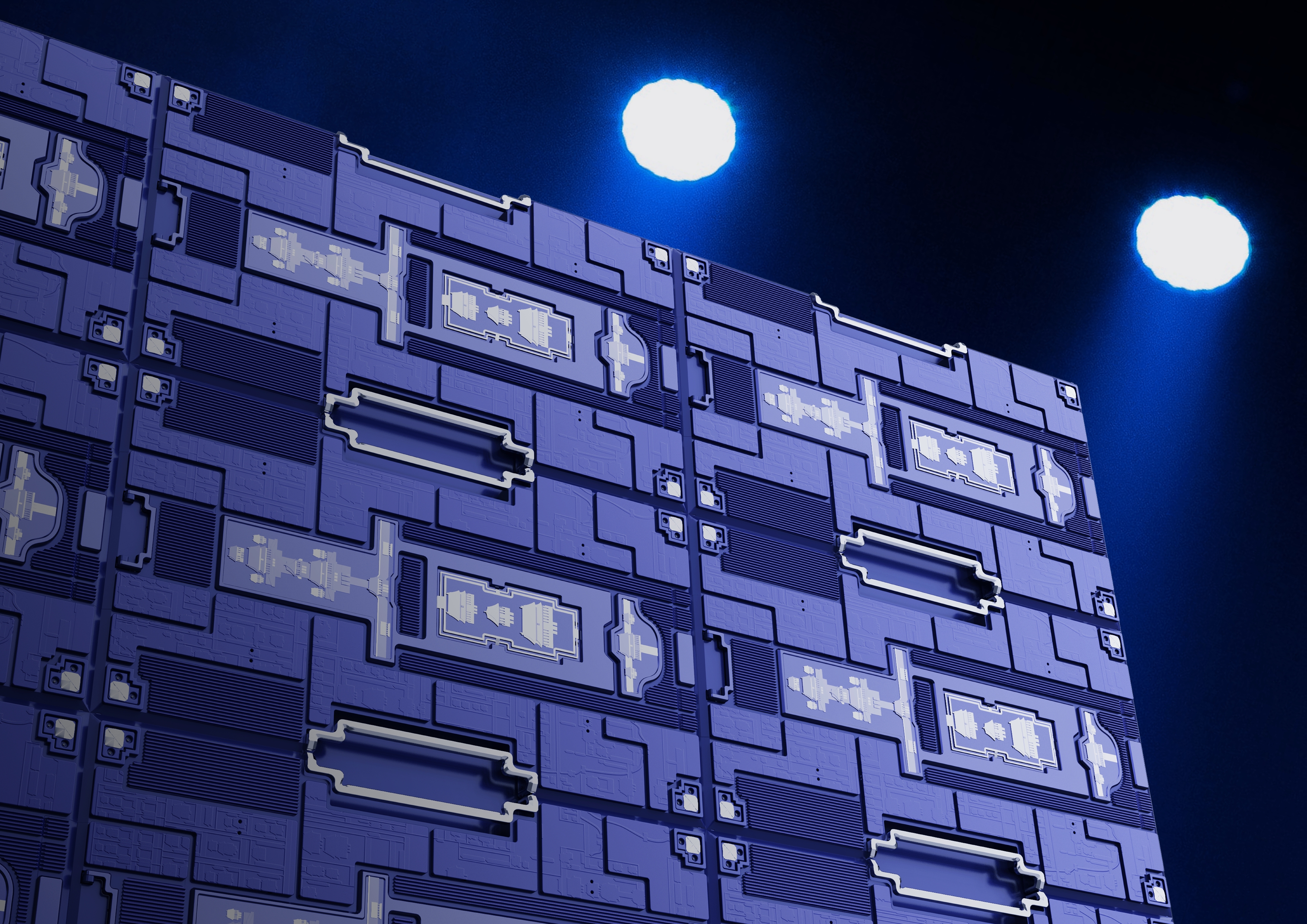 High-end Industrial Design & Commercial Product Design Expert，