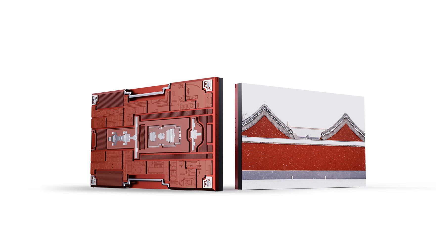 High-end Industrial Design & Commercial Product Design Expert，