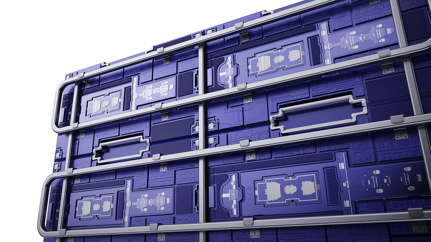 High-end Industrial Design & Commercial Product Design Expert，