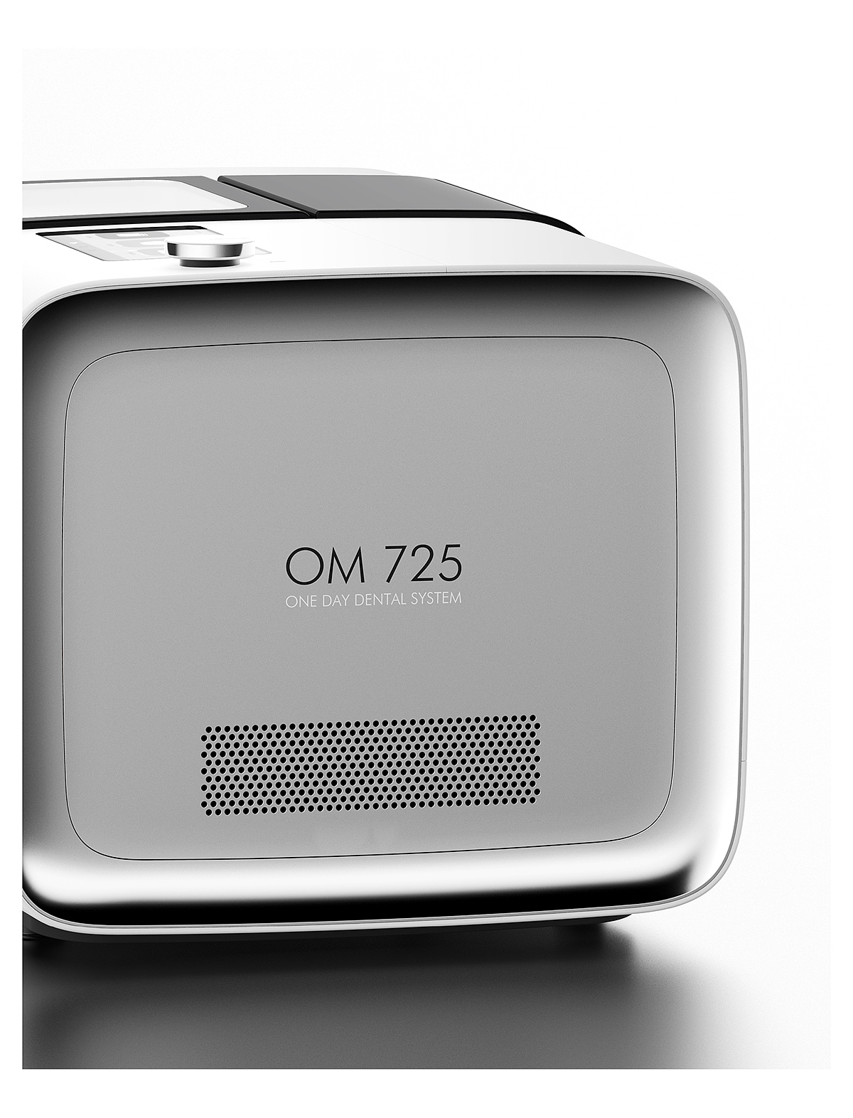 OM725，Medical equipment，product design，industrial design，