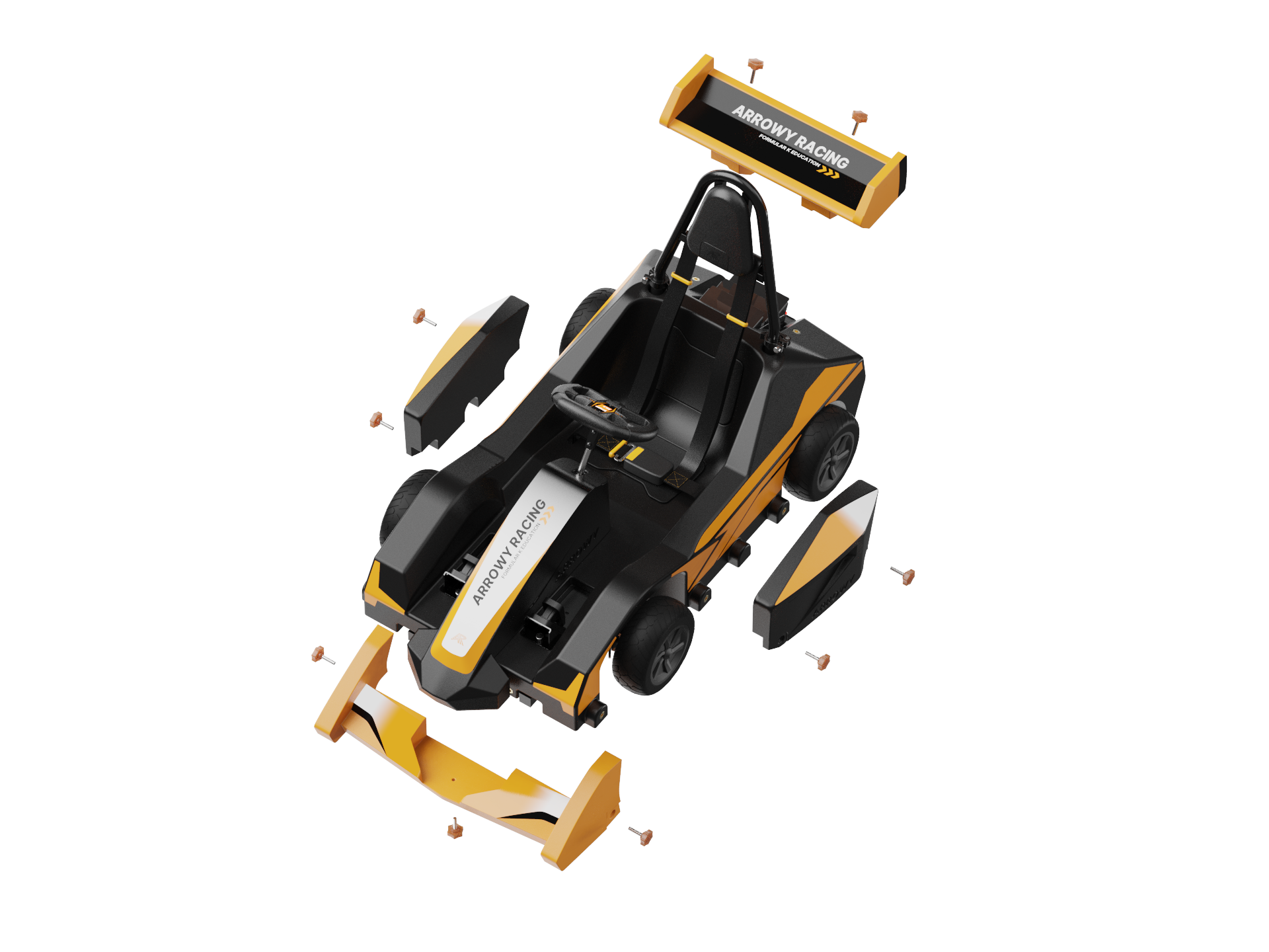 stem，education，go-kart，Children's products，vehicle，