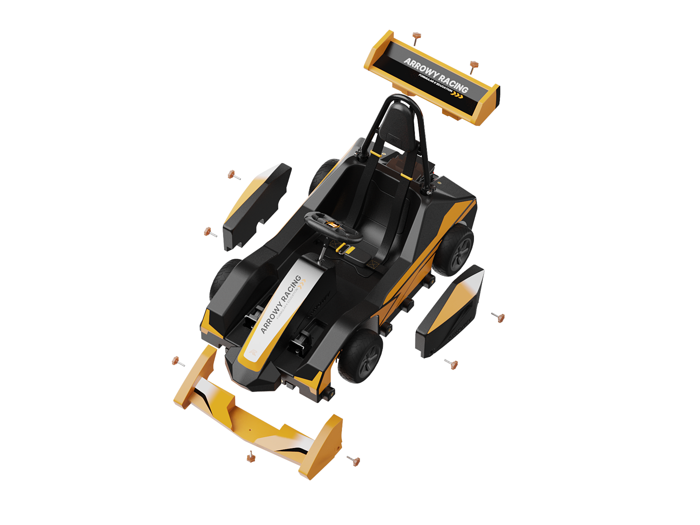 stem，education，go-kart，Children's products，vehicle，