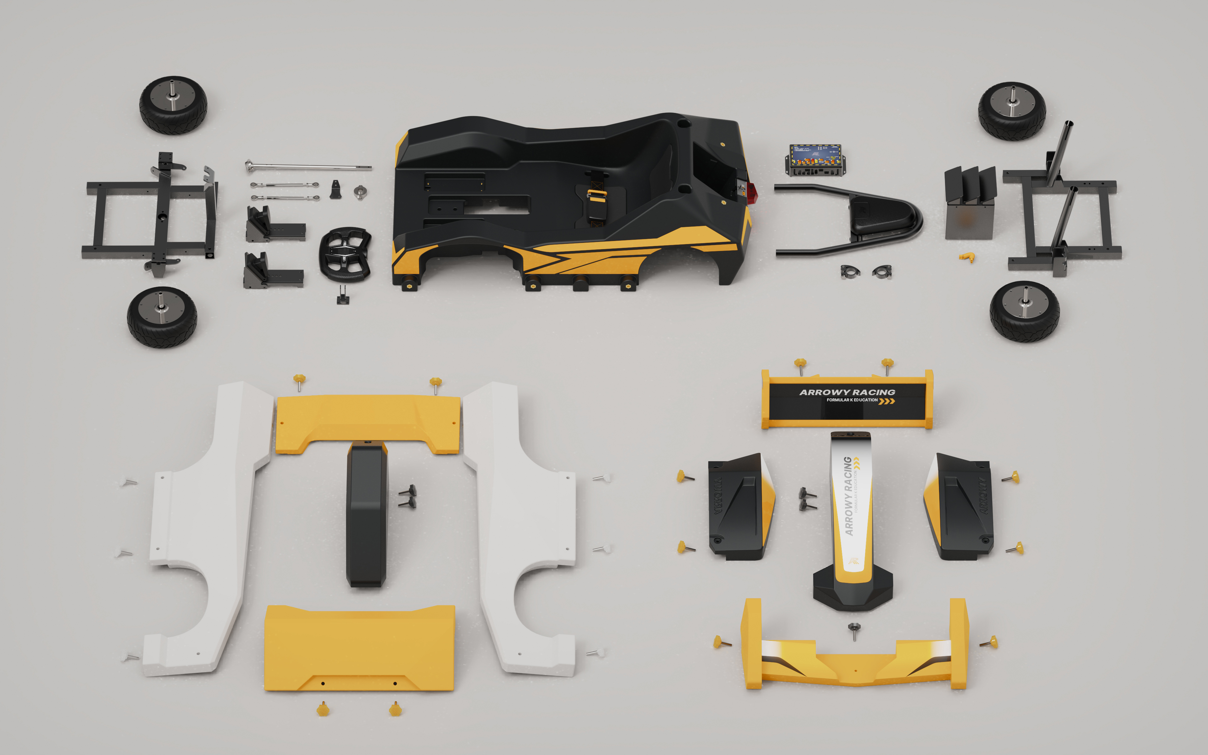 stem，education，go-kart，Children's products，vehicle，