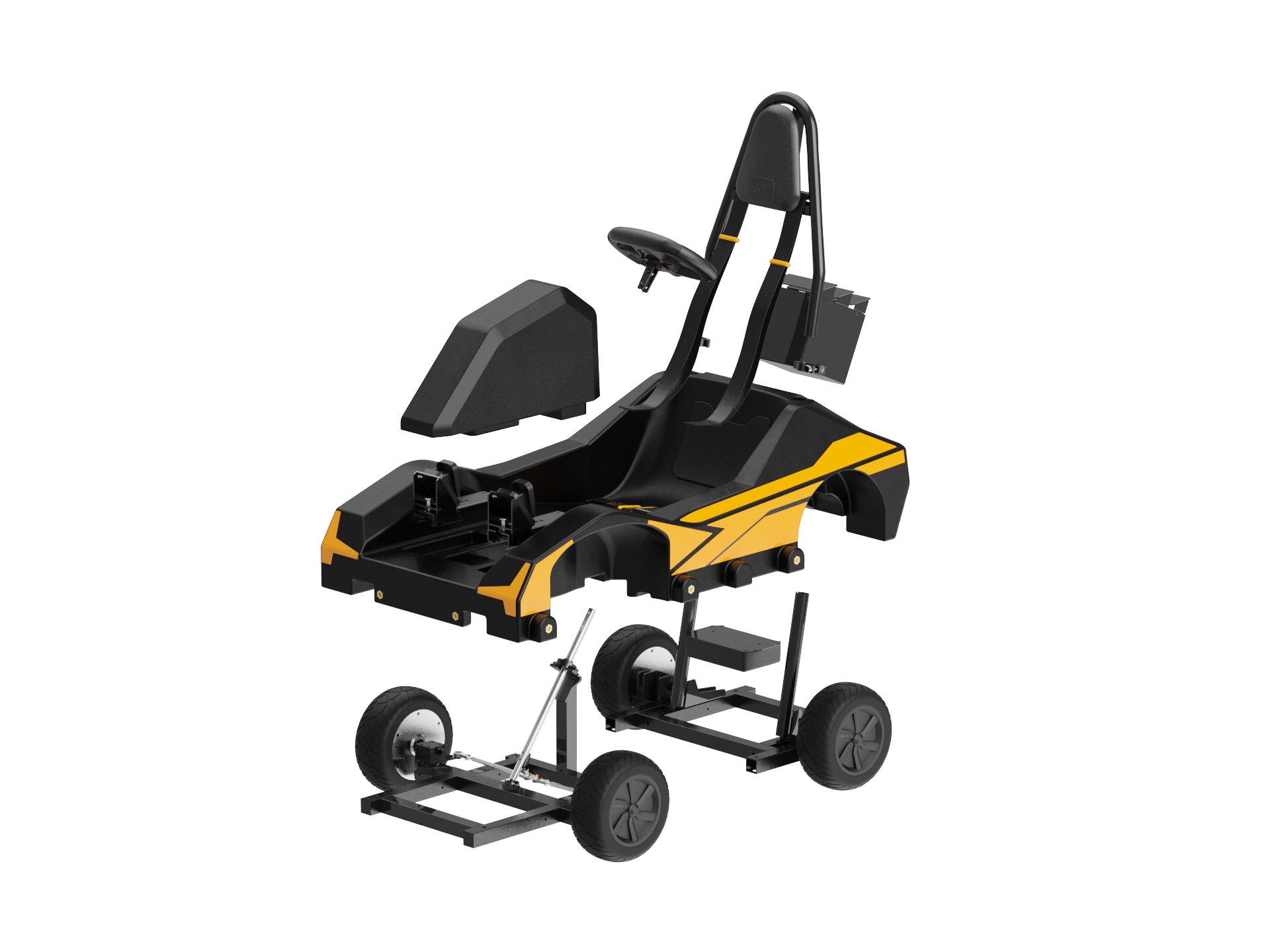 stem，education，go-kart，Children's products，vehicle，