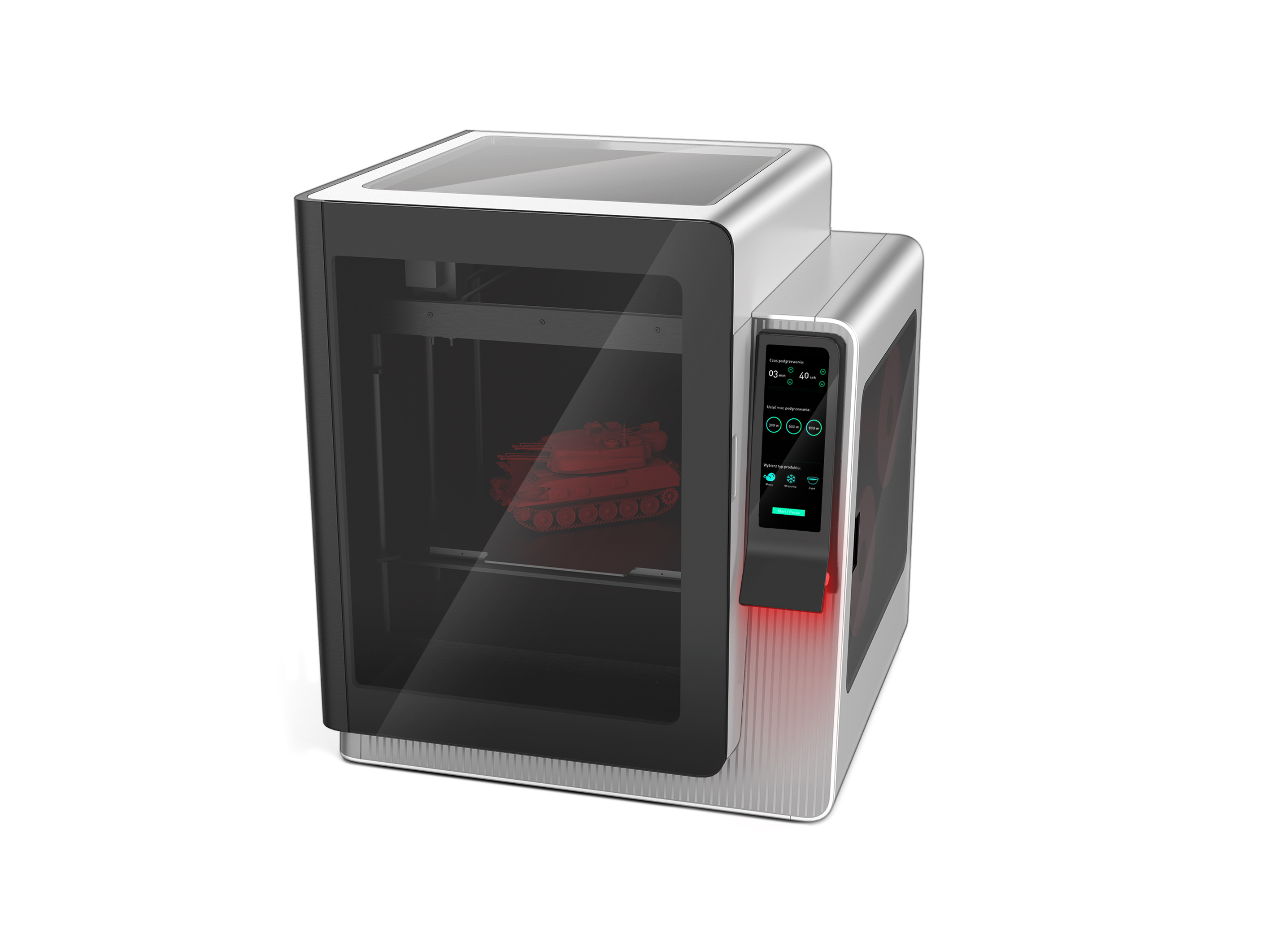 3D printing，Design sharing，industrial design，product design，3D printer design，Design case，