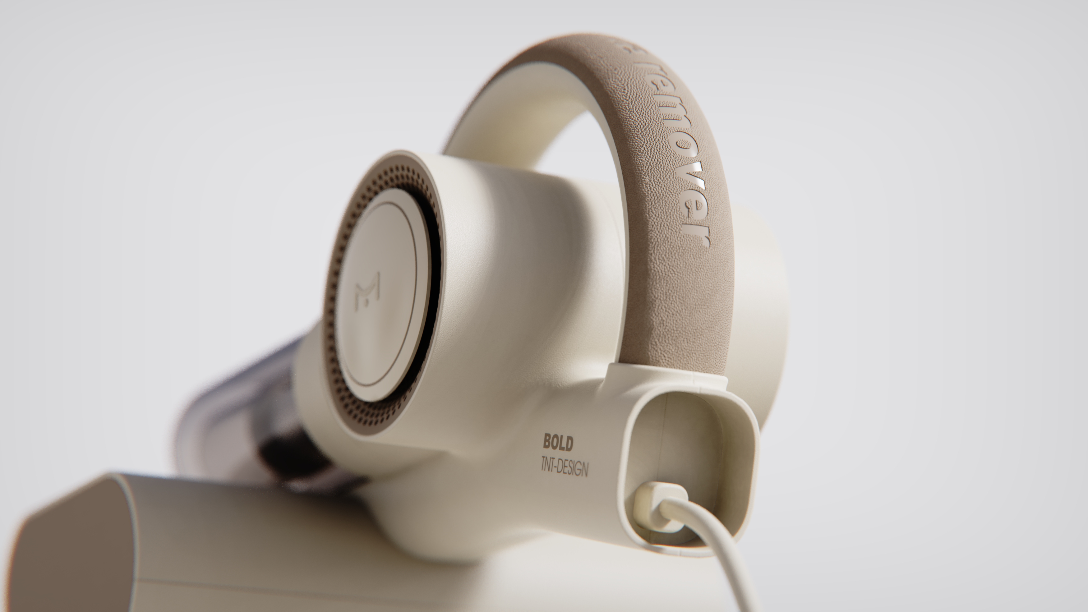 Mite remover，Appearance design，