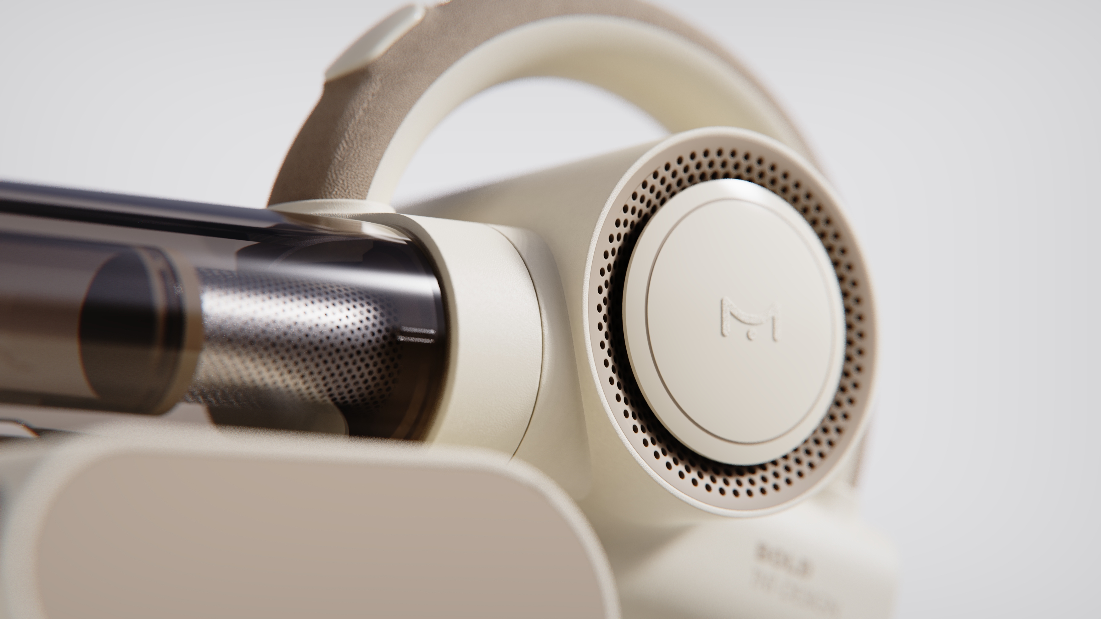 Mite remover，Appearance design，