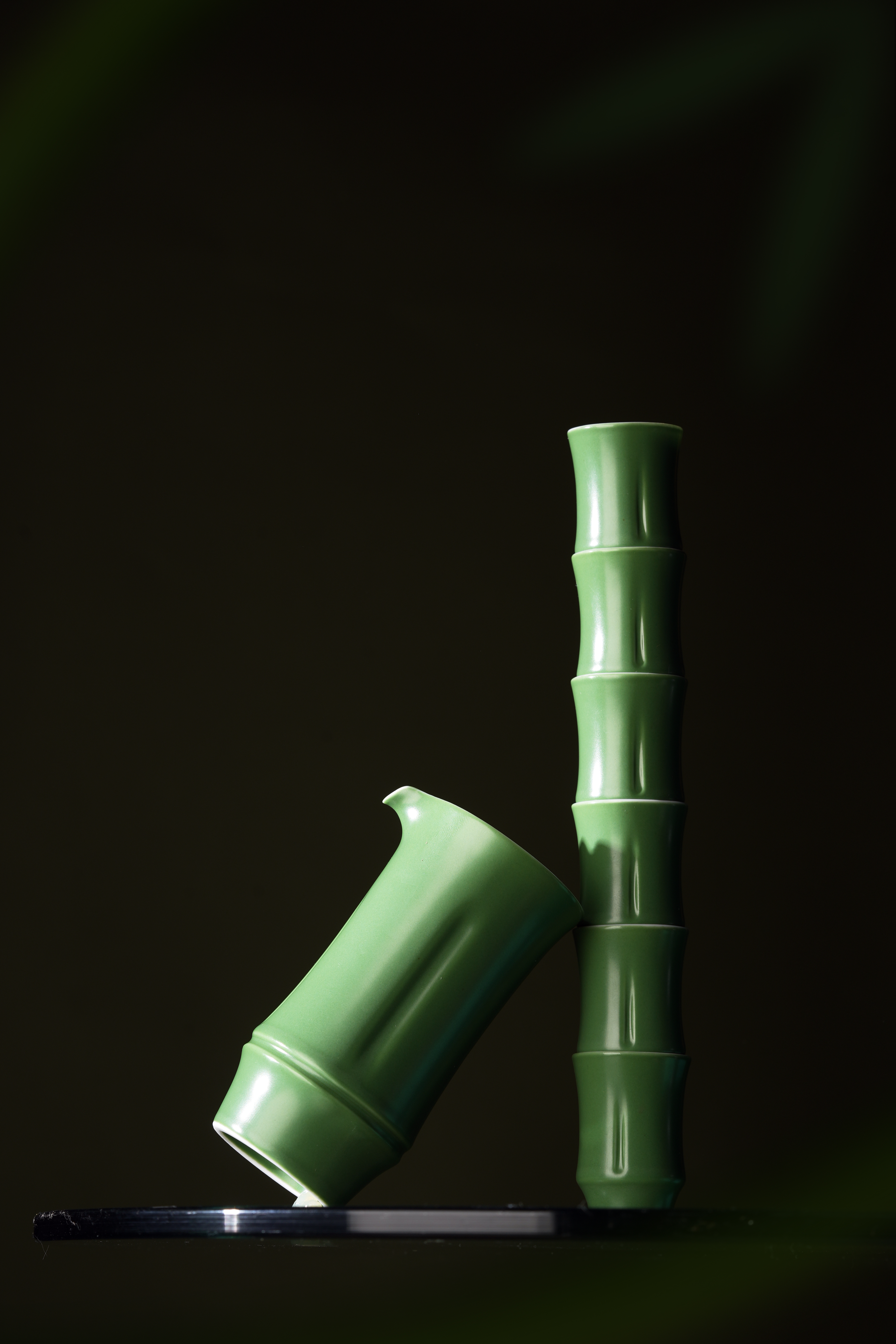 Original design，Gift design，New Chinese style，Wine divider design，