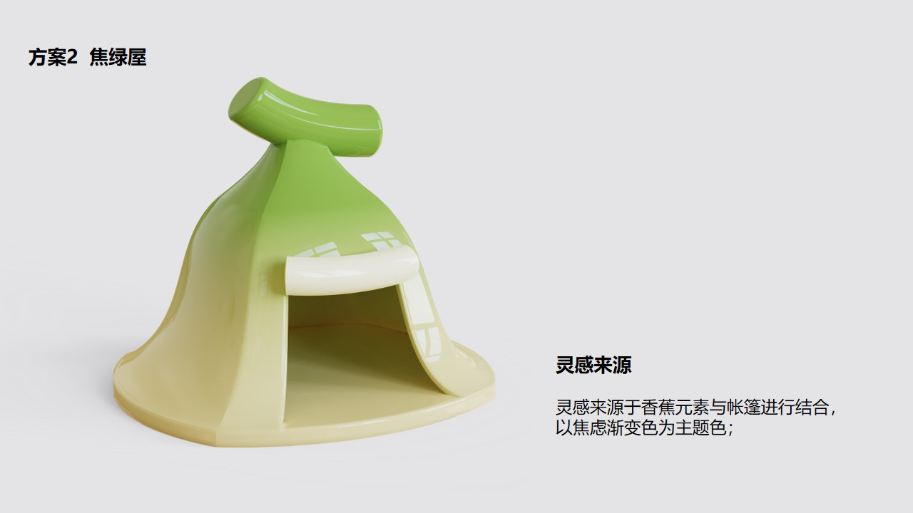 Hamster room, ceramic nest，