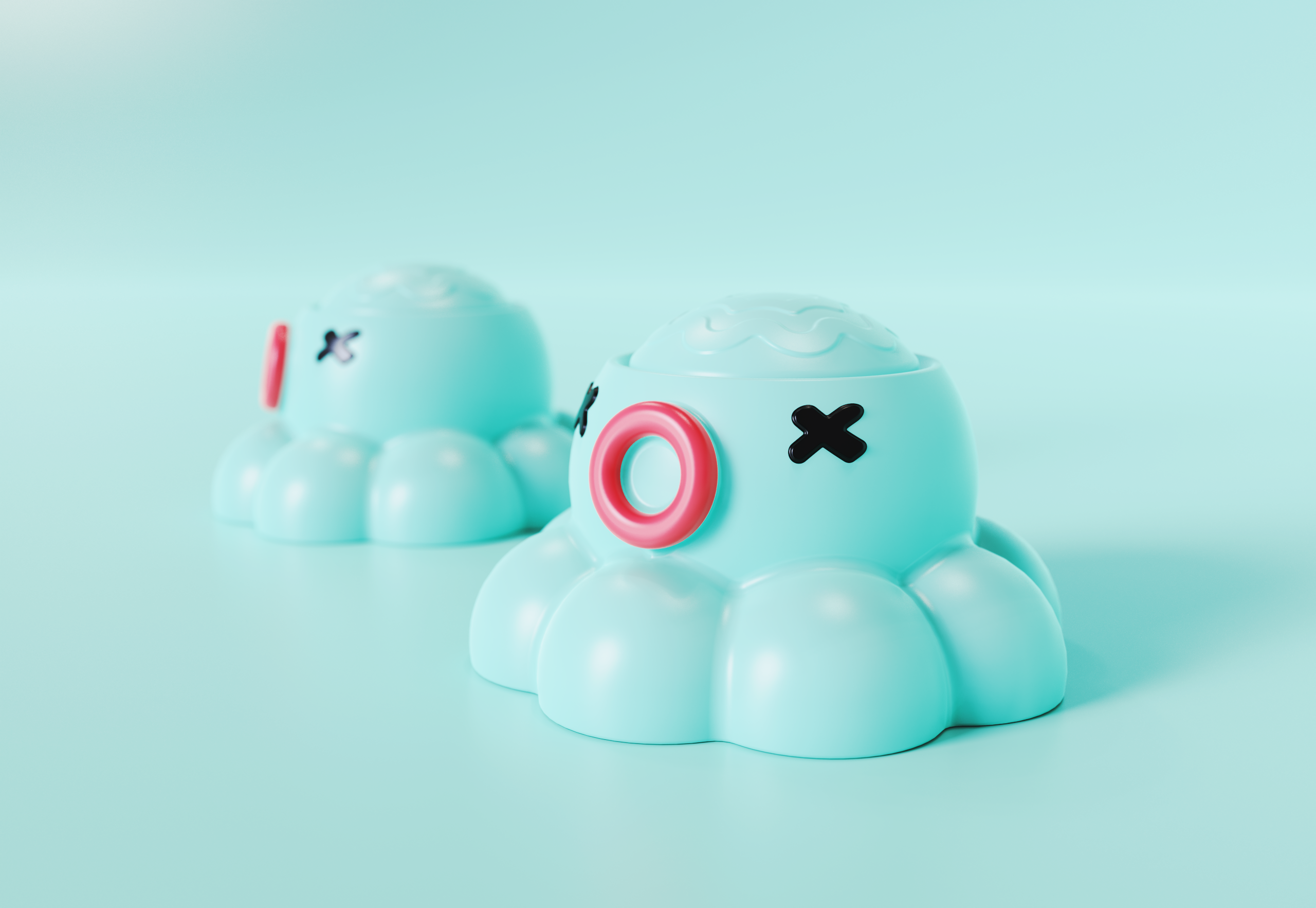 Children's balance beam，