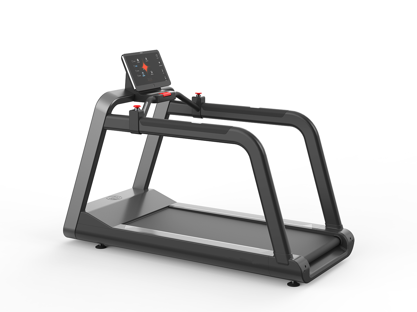 Treadmill，