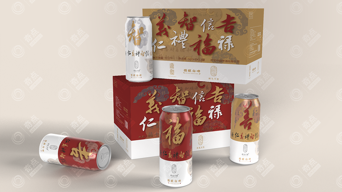 packing design，Drink Design，Graphic Artist Designer，Brand design，Joint design，