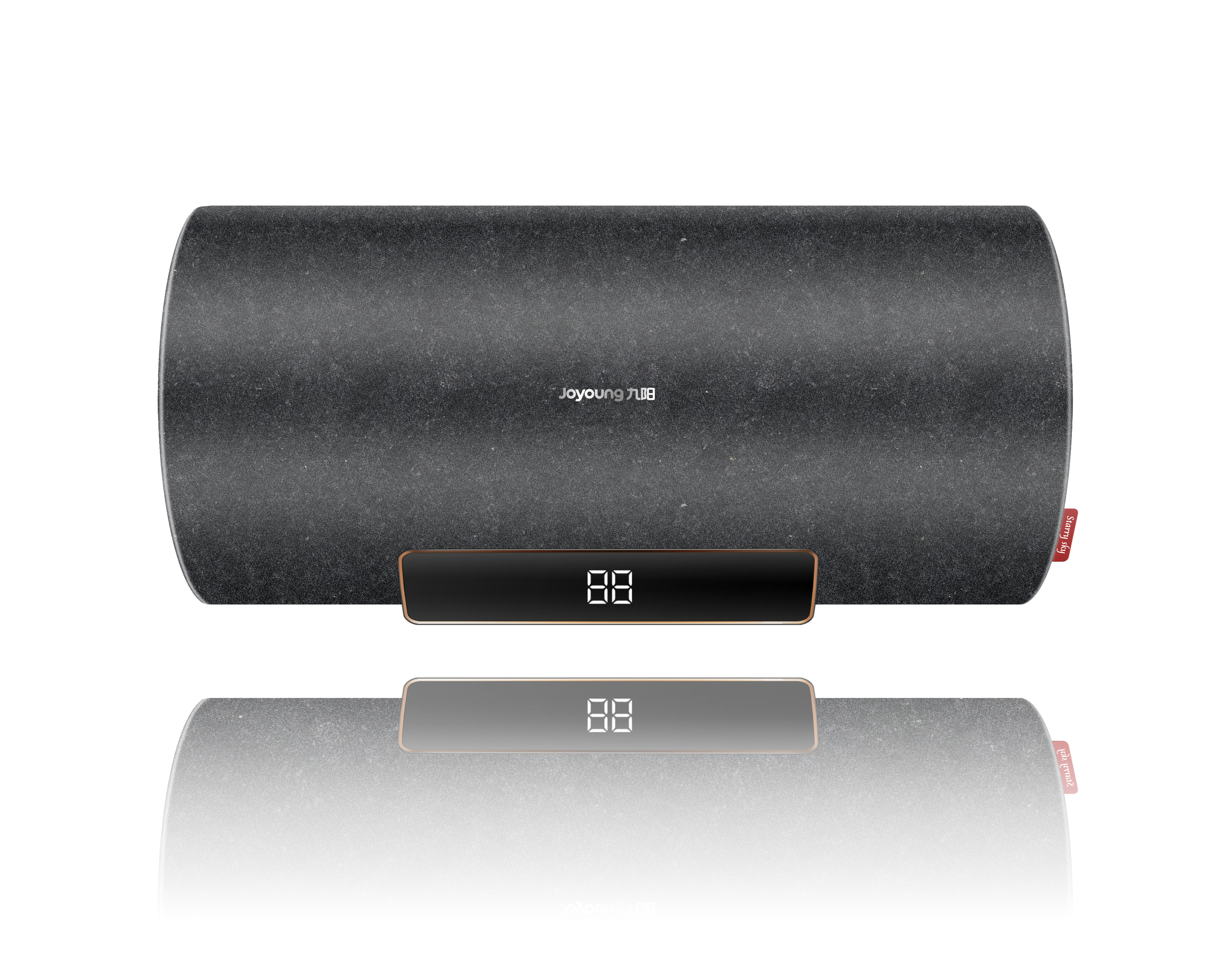 heater，Cooker，Hood，Meteorite series，