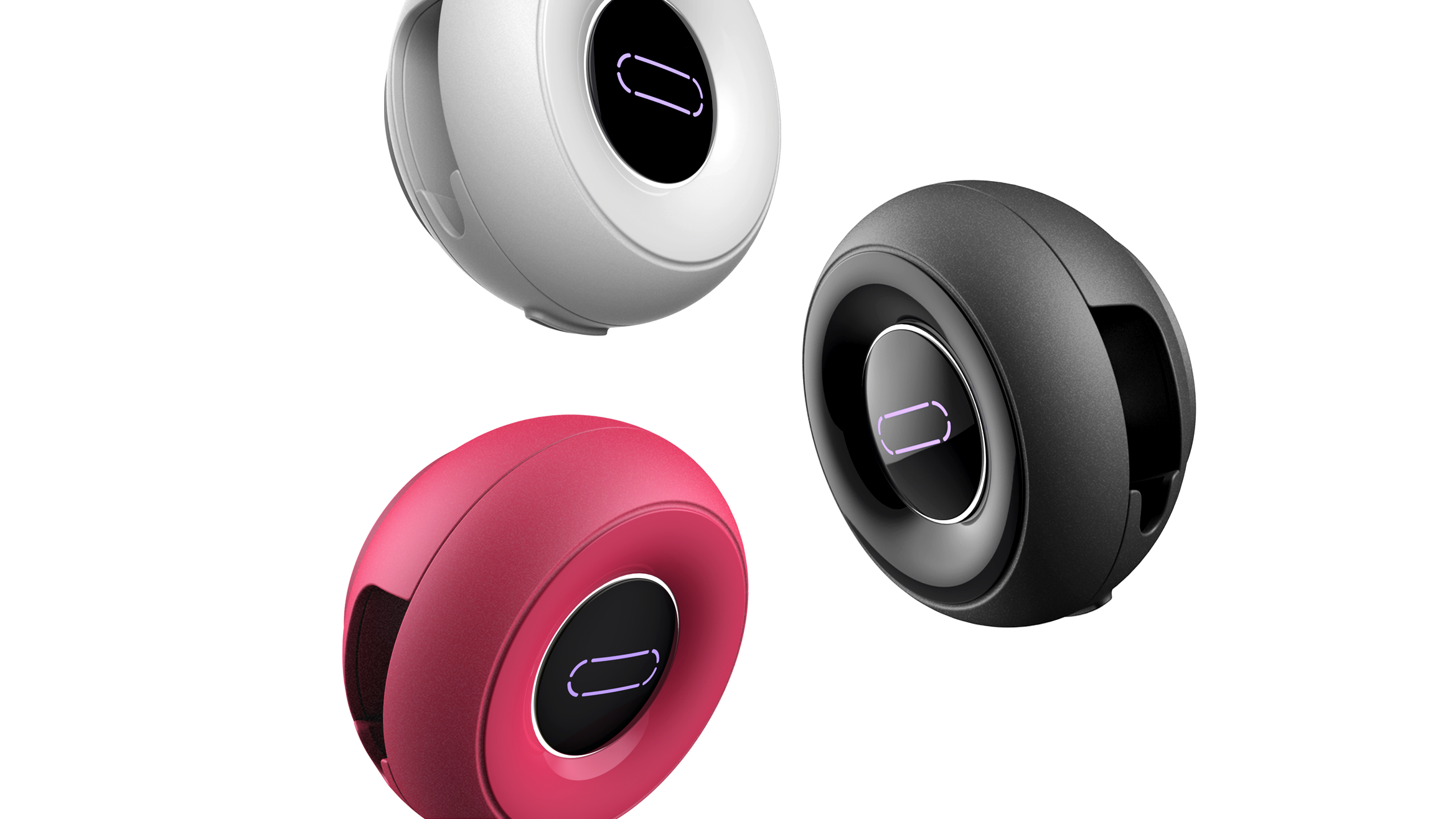 Toothbrush sterilizer/Product innovation/Style expansion，