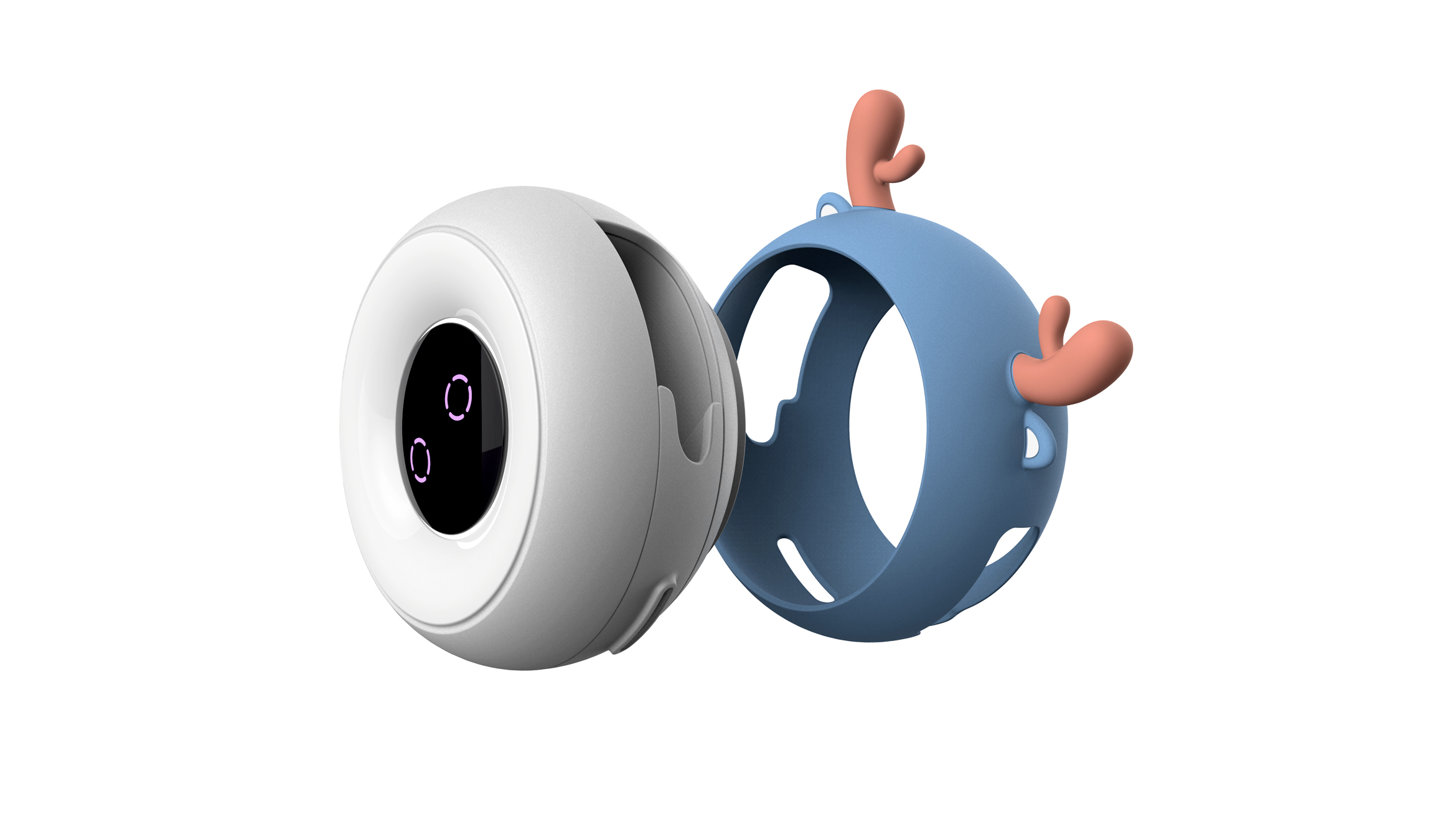 Toothbrush sterilizer/Product innovation/Style expansion，