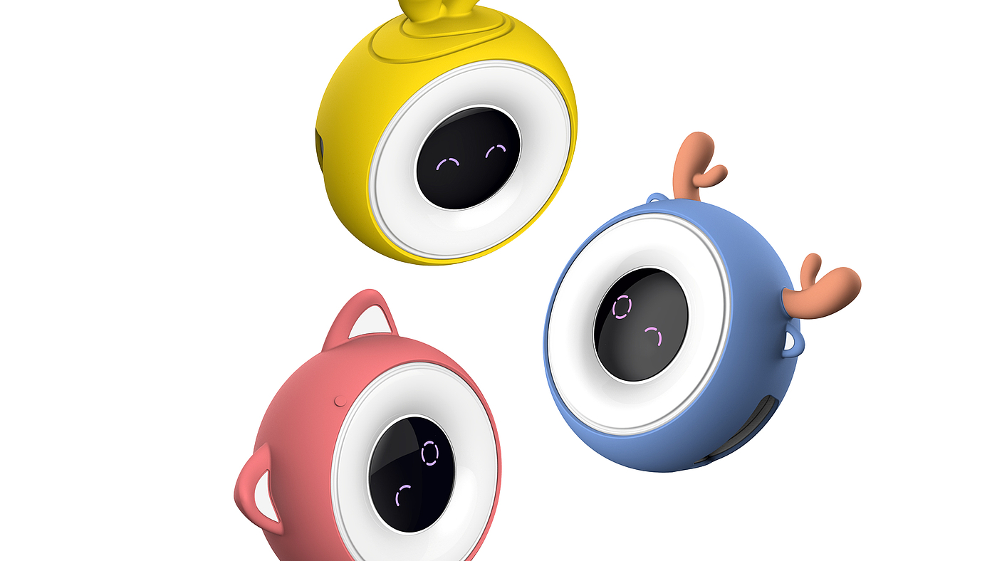 Toothbrush sterilizer/Product innovation/Style expansion，