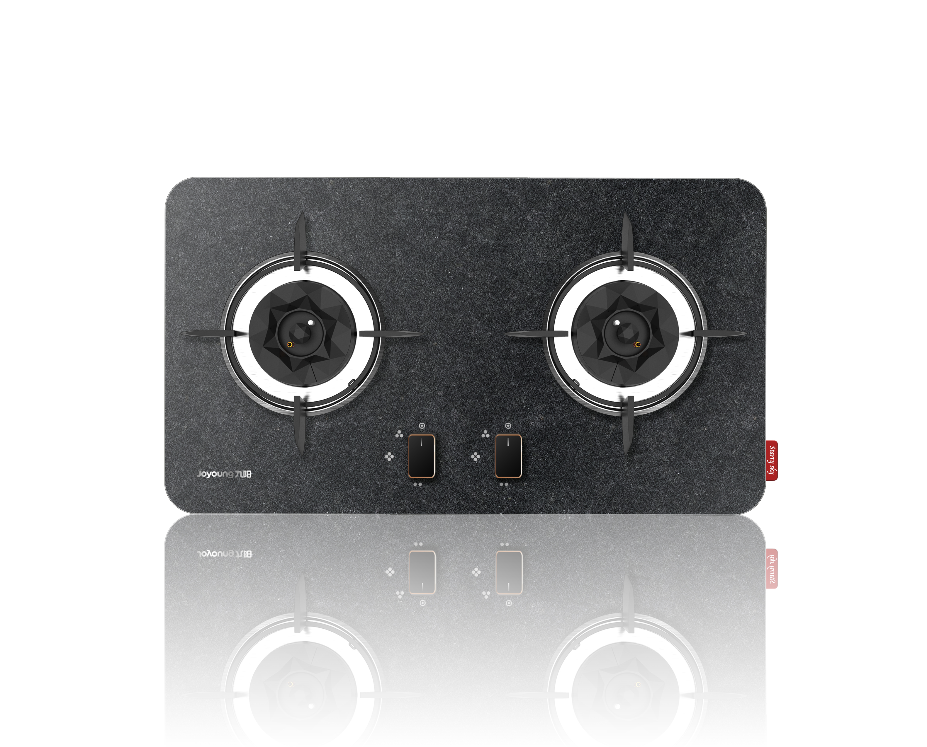 heater，Cooker，Hood，Meteorite series，