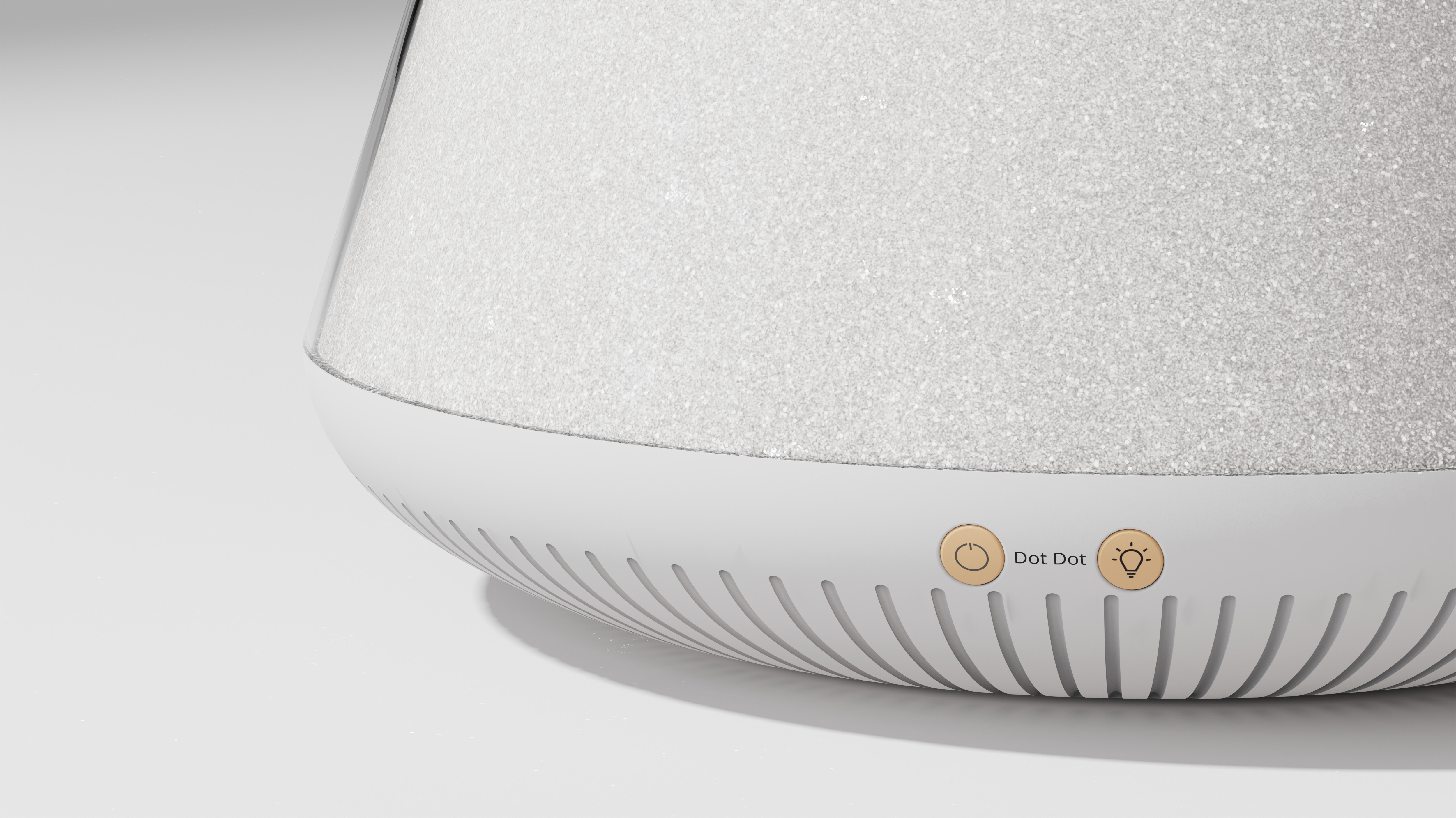 Cultural creation，Snow Mountain，Rizhao Jinshan，Souvenirs，Night light，