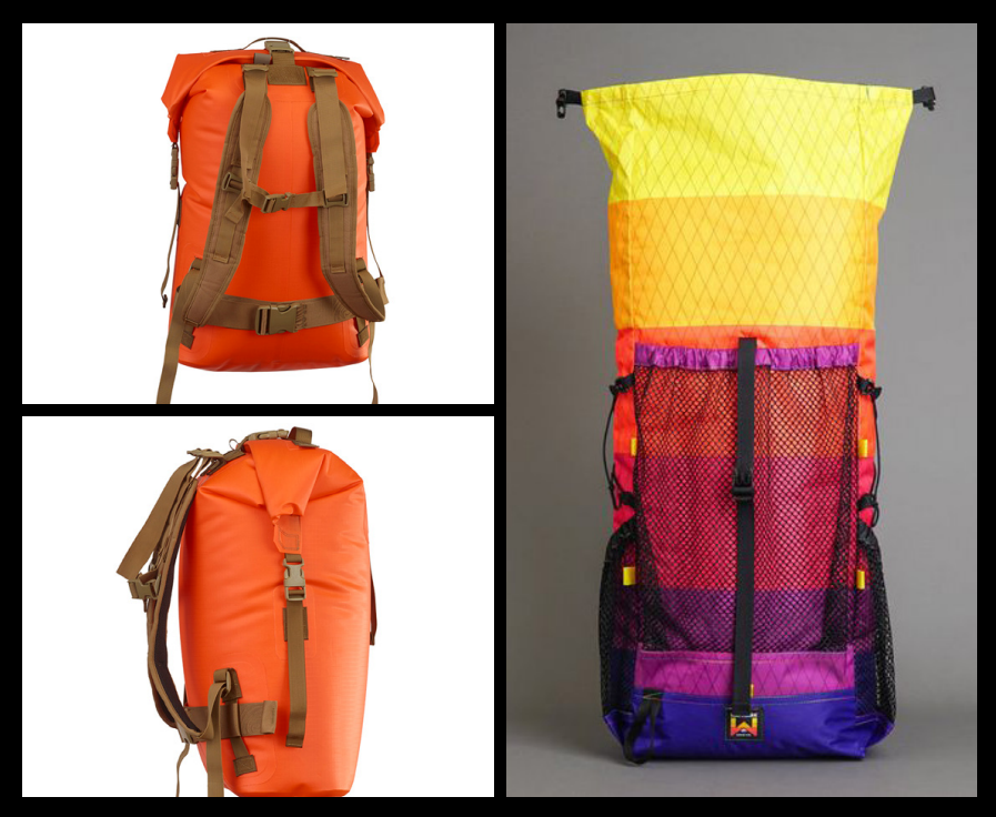 knapsack，surfing，outdoor sport，Parameter design，innovate，