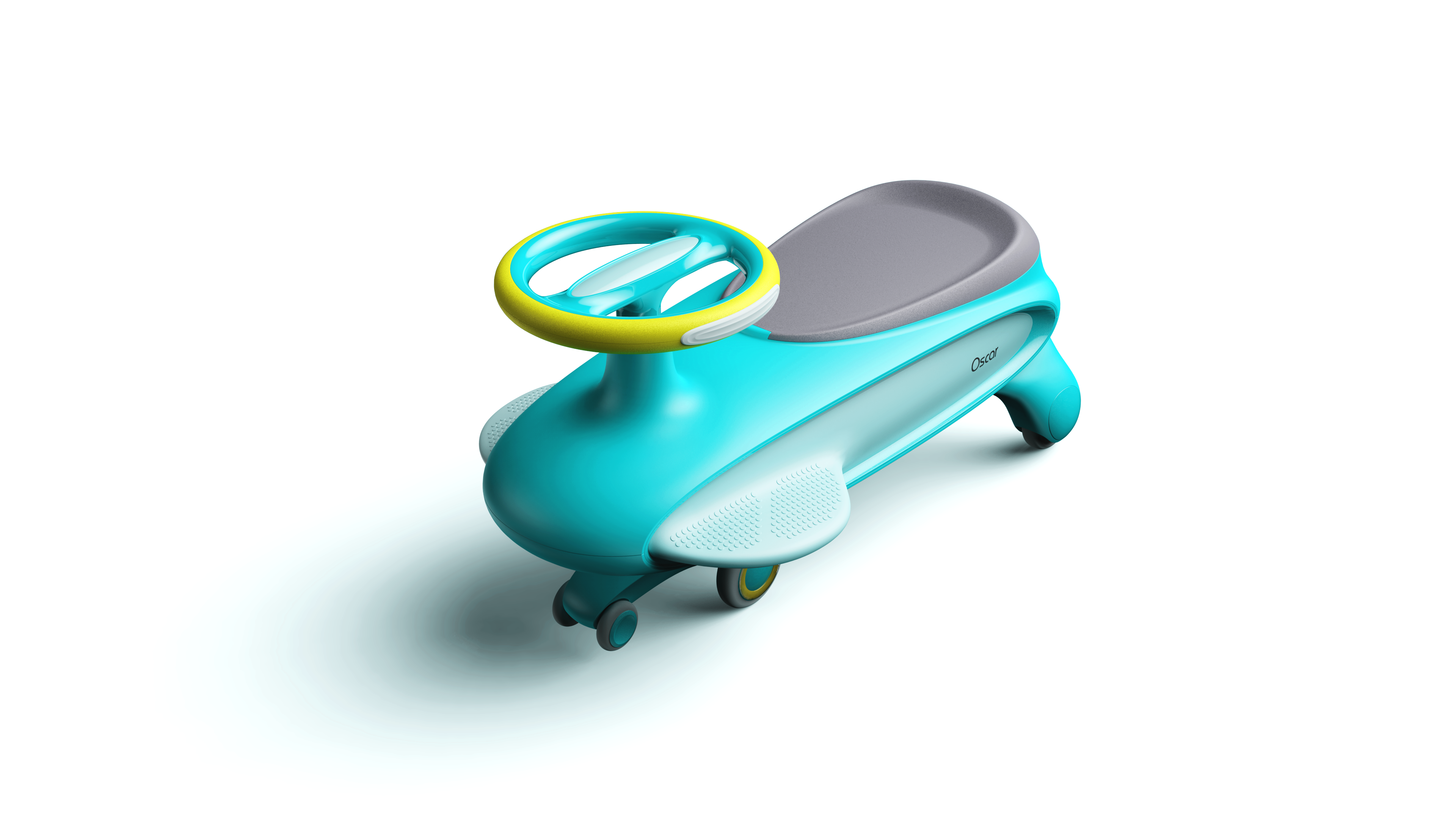 Innovative Design/Torque Car Design/Baby Car Design，