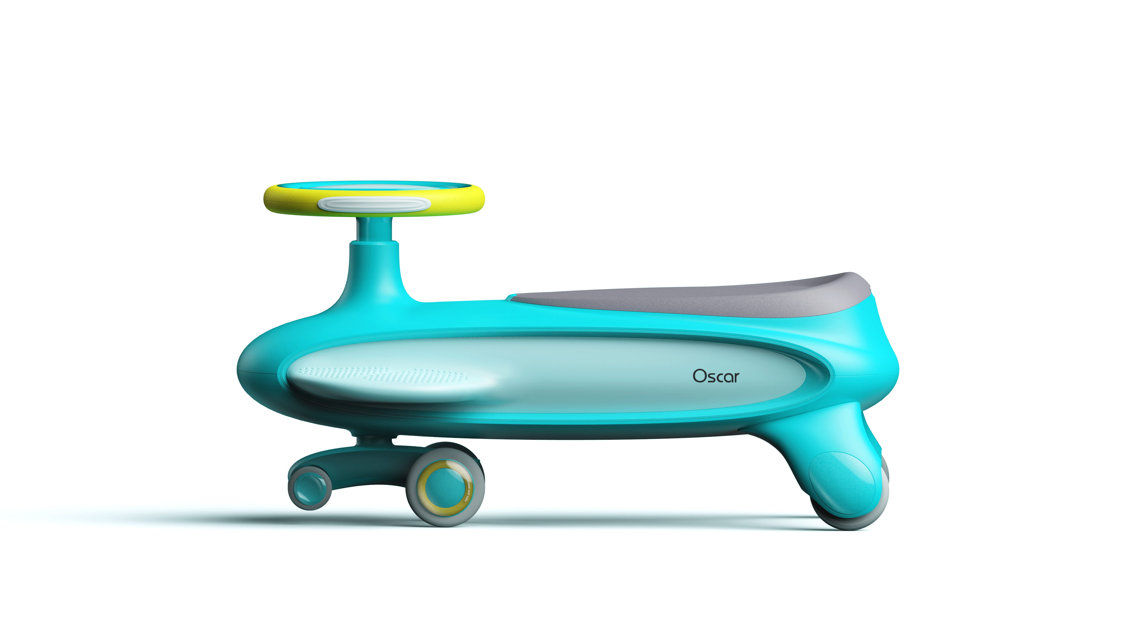 Innovative Design/Torque Car Design/Baby Car Design，