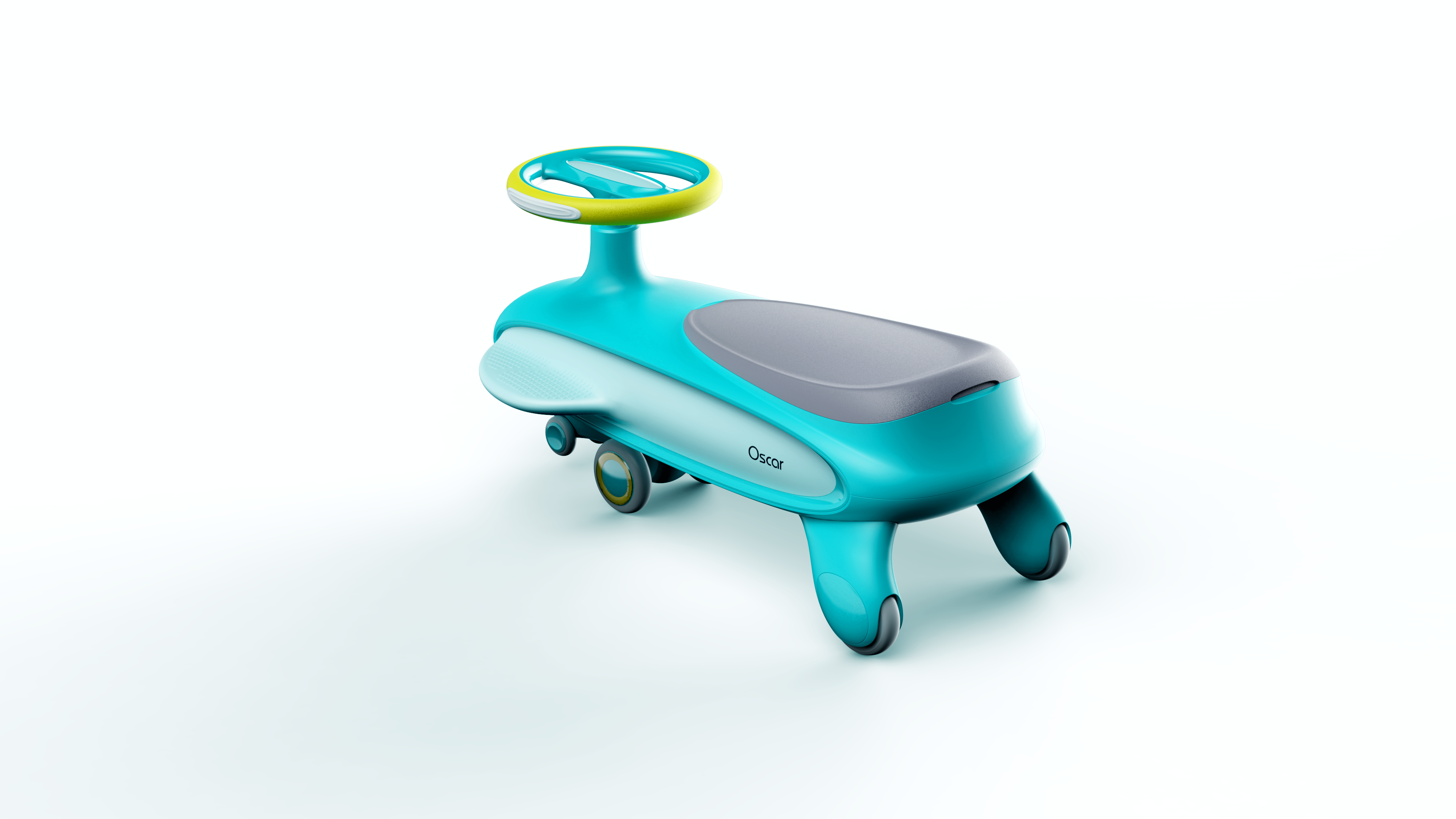 Innovative Design/Torque Car Design/Baby Car Design，