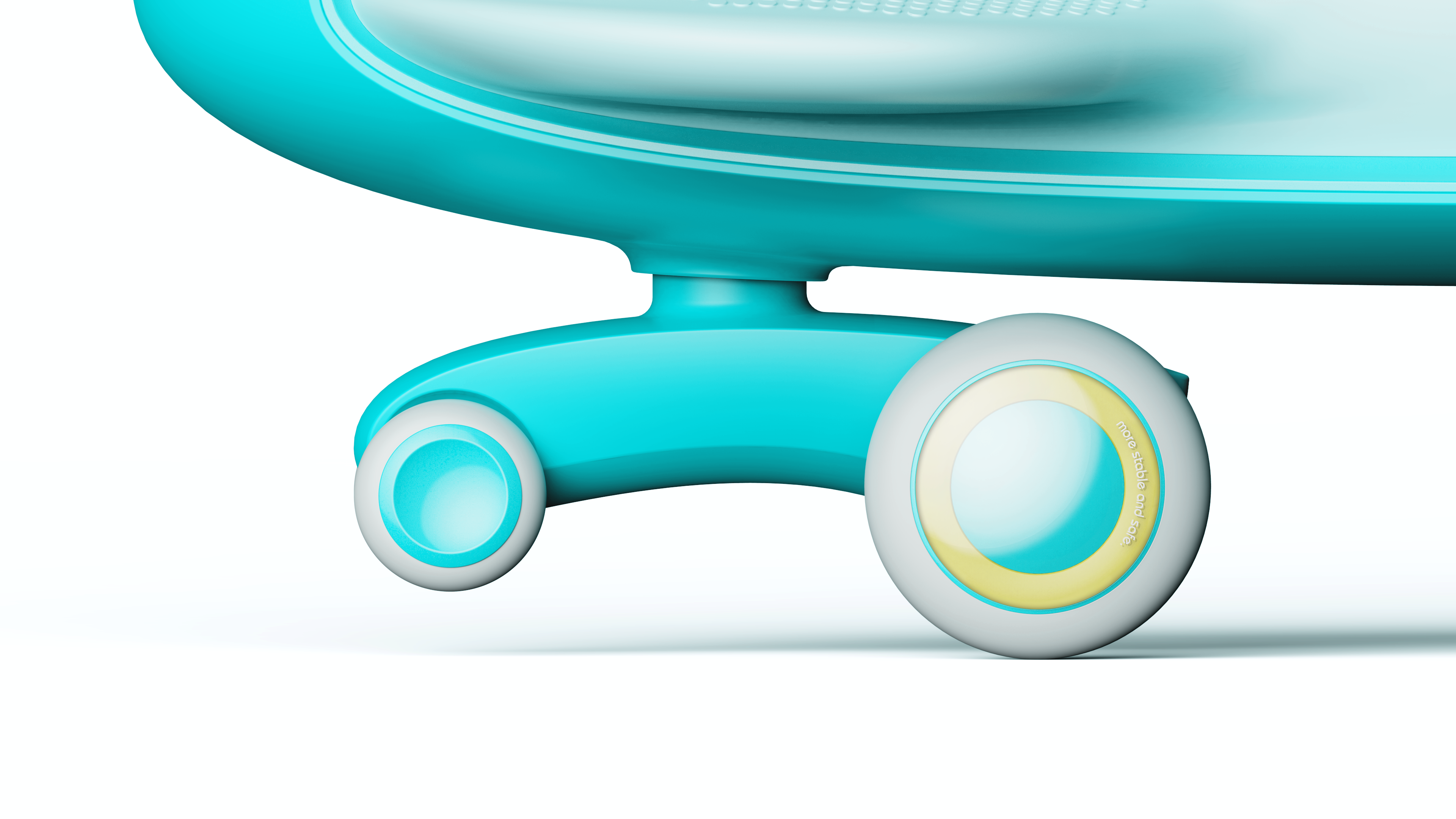 Innovative Design/Torque Car Design/Baby Car Design，