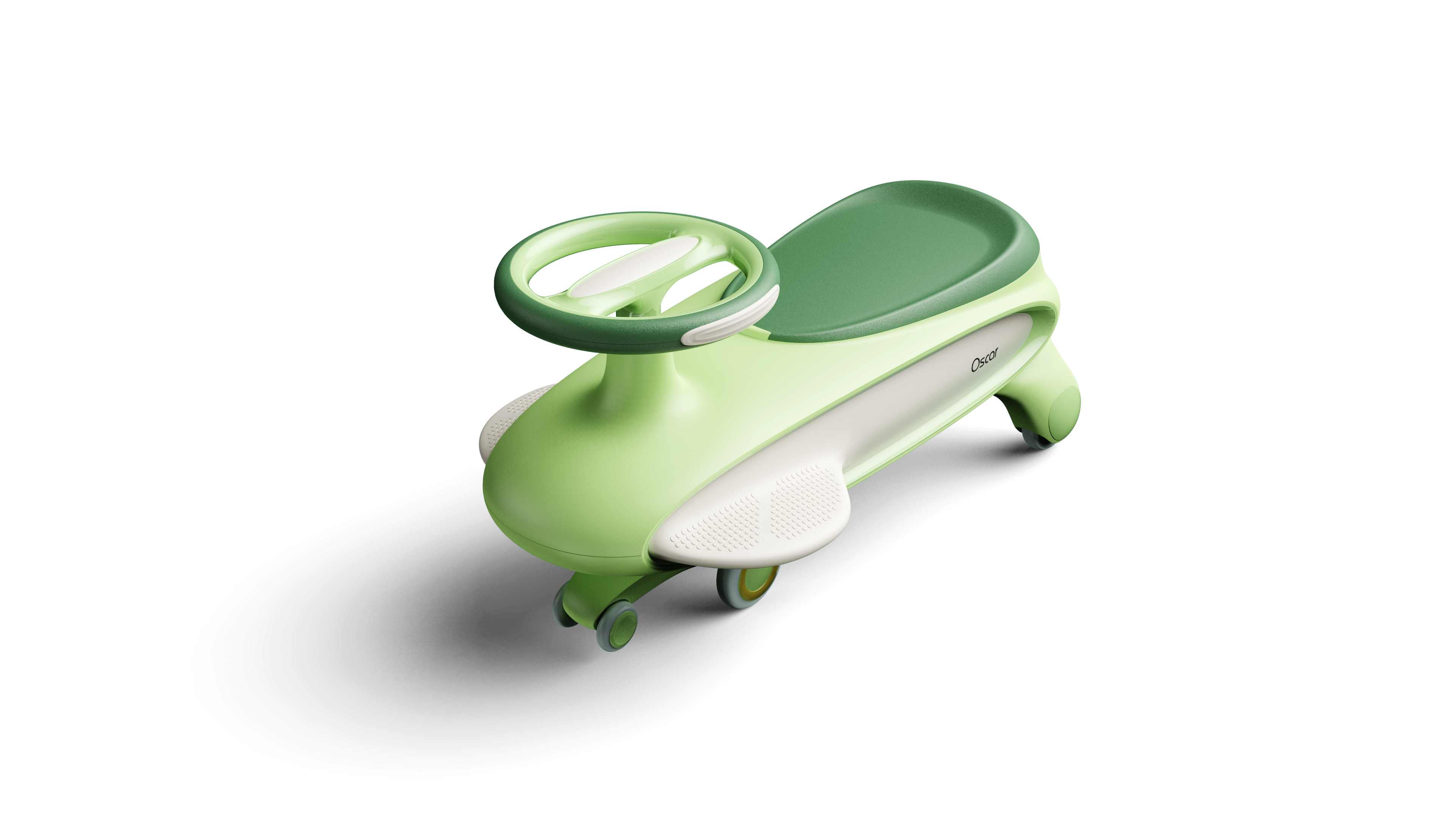 Innovative Design/Torque Car Design/Baby Car Design，