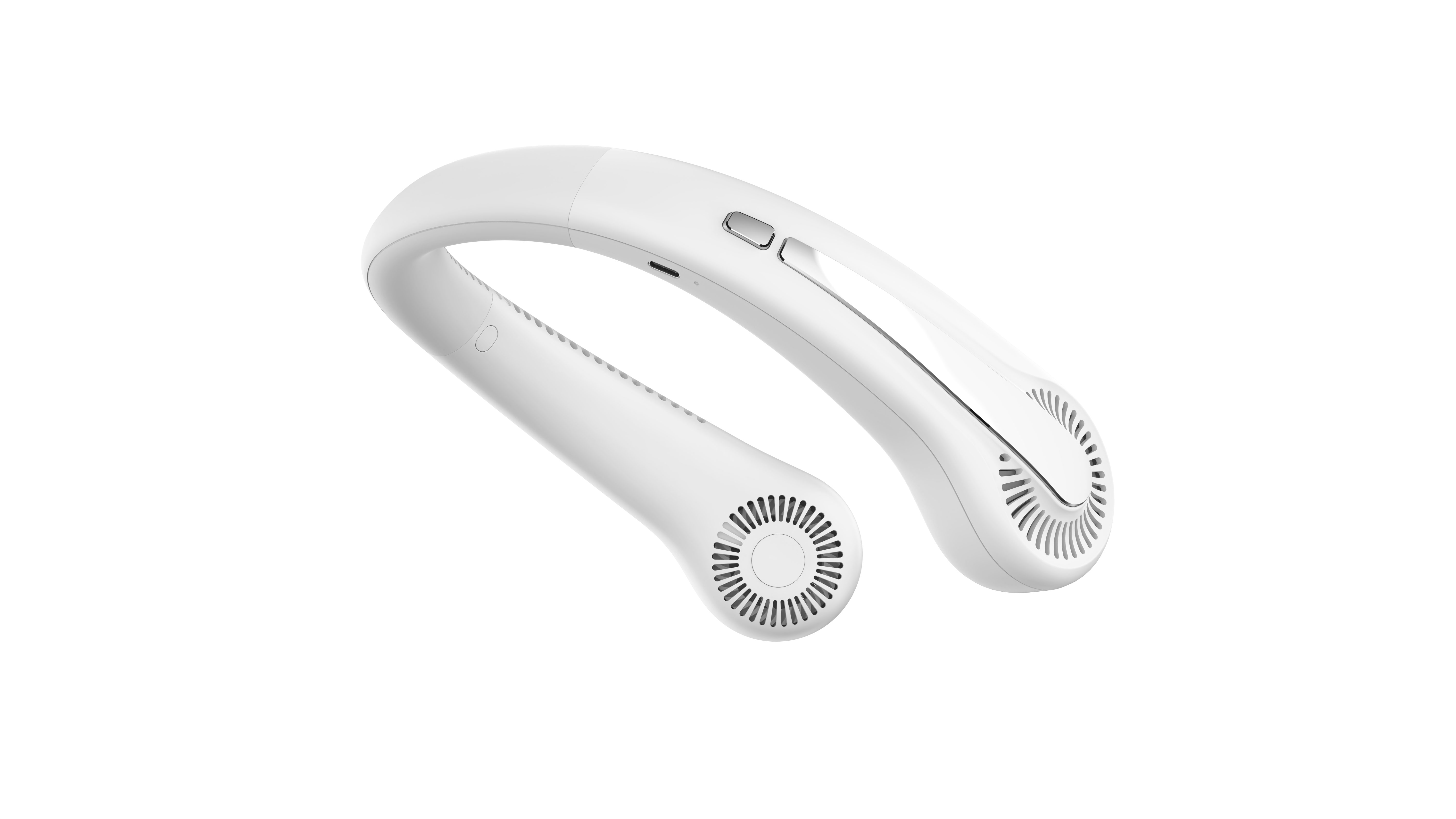 original，Hanging neck fan，Fan，