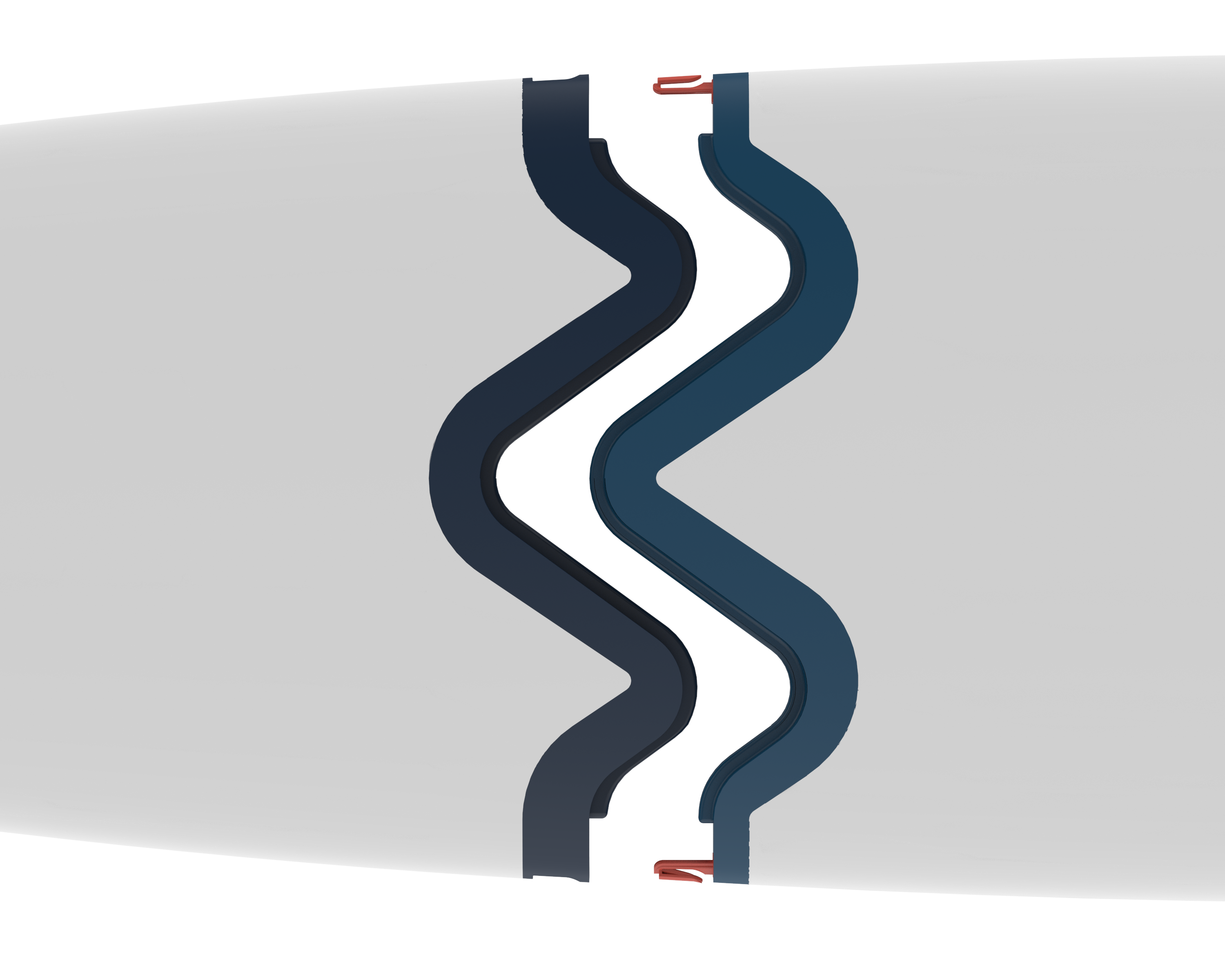 Surf board，Parameter design，industrial design，outdoor sport，surfing，