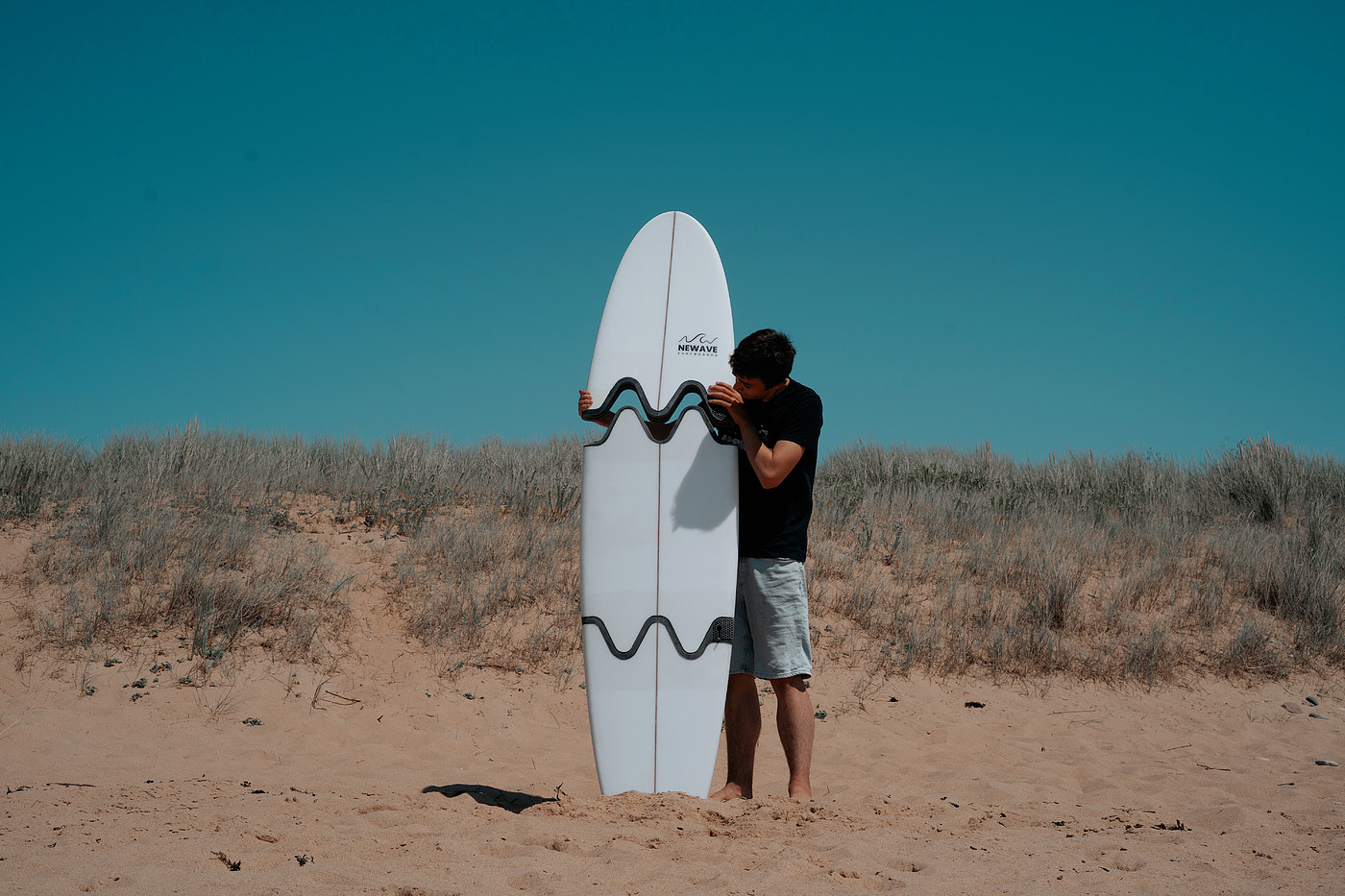 Surf board，Parameter design，industrial design，outdoor sport，surfing，