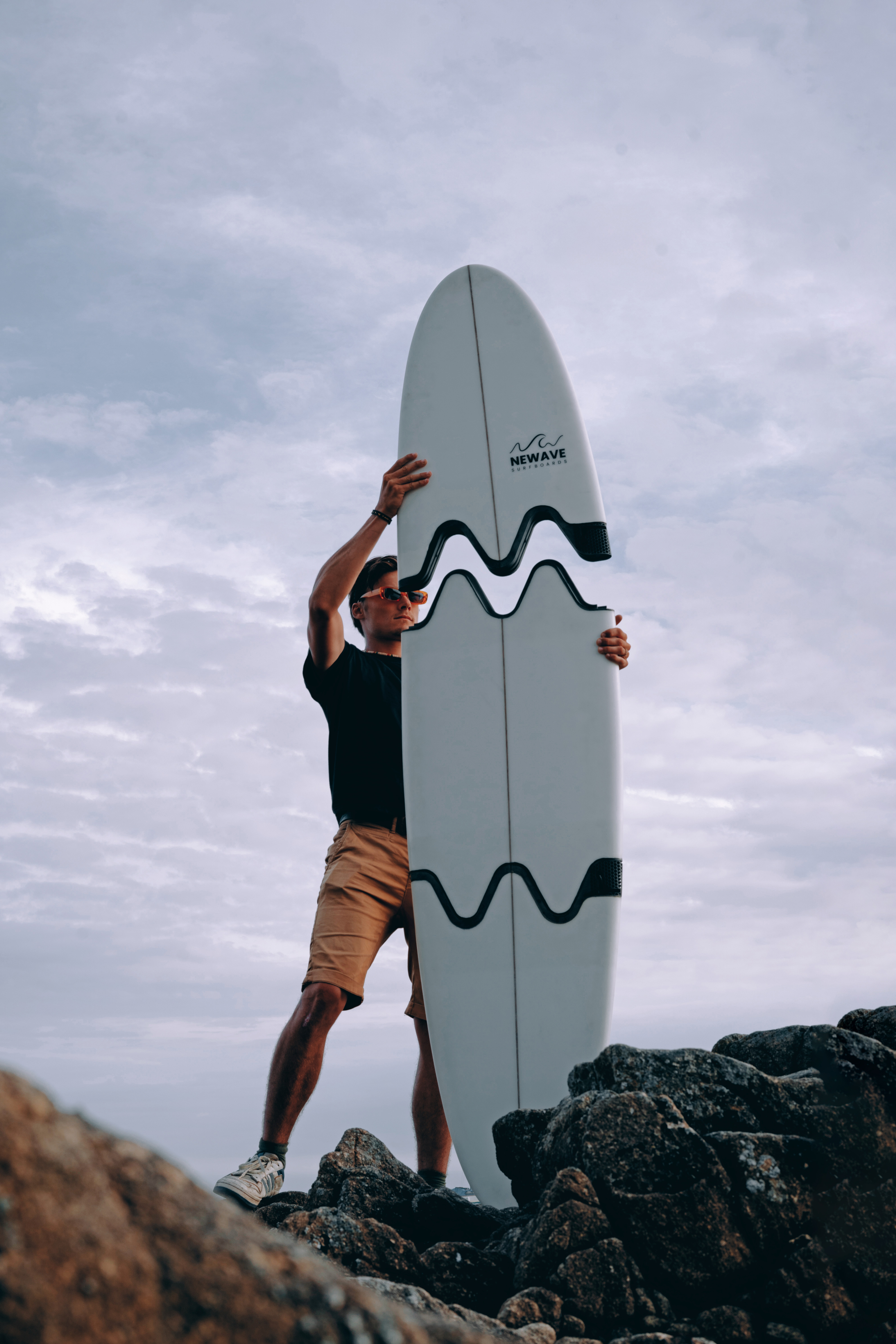 Surf board，Parameter design，industrial design，outdoor sport，surfing，
